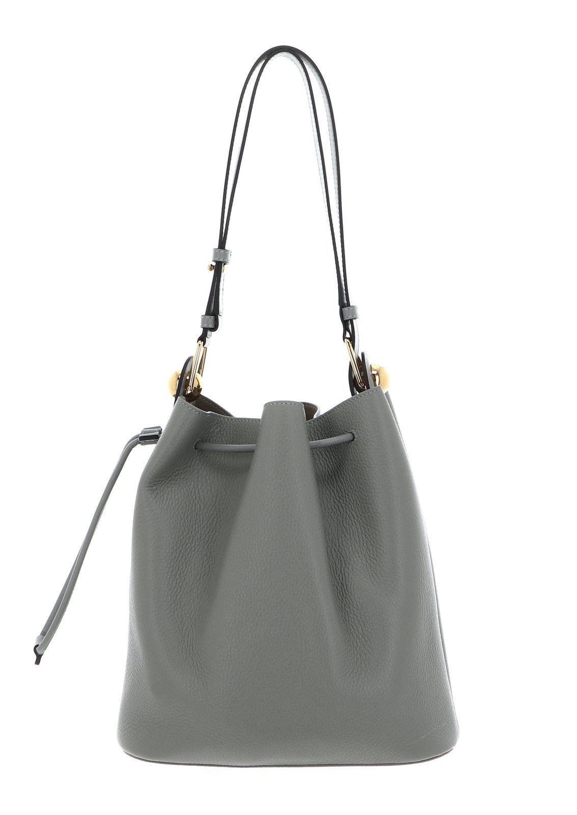 Furla Schultertasche Bucket Bag, aus echtem günstig online kaufen