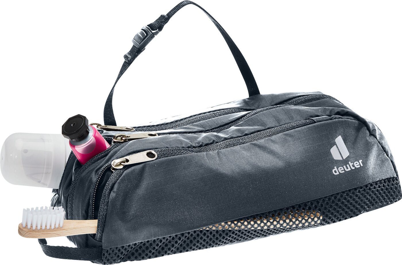 deuter Kulturbeutel Wash Bag Tour II günstig online kaufen