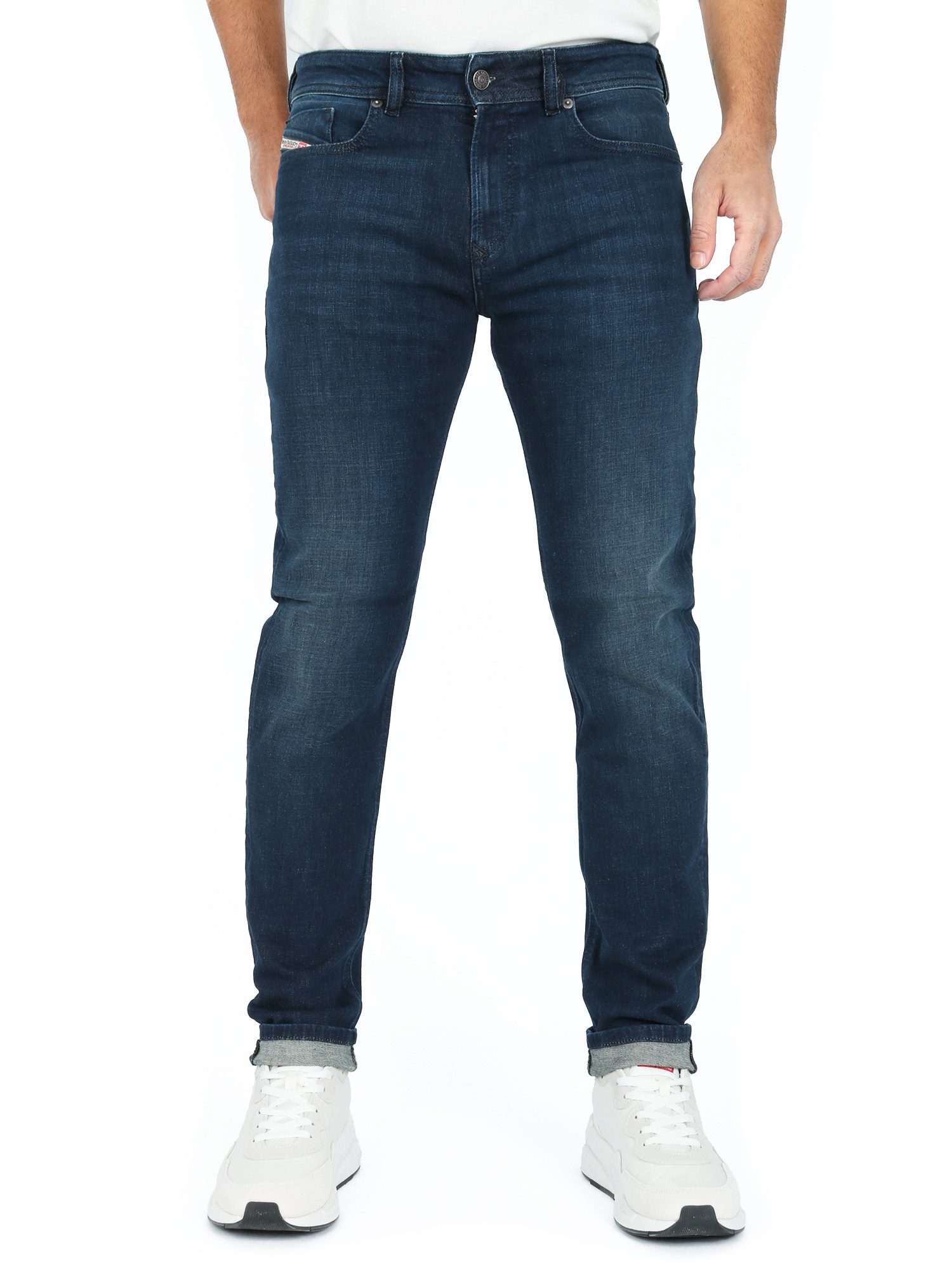 Diesel Skinny-fit-Jeans Low Waist - 1979 günstig online kaufen