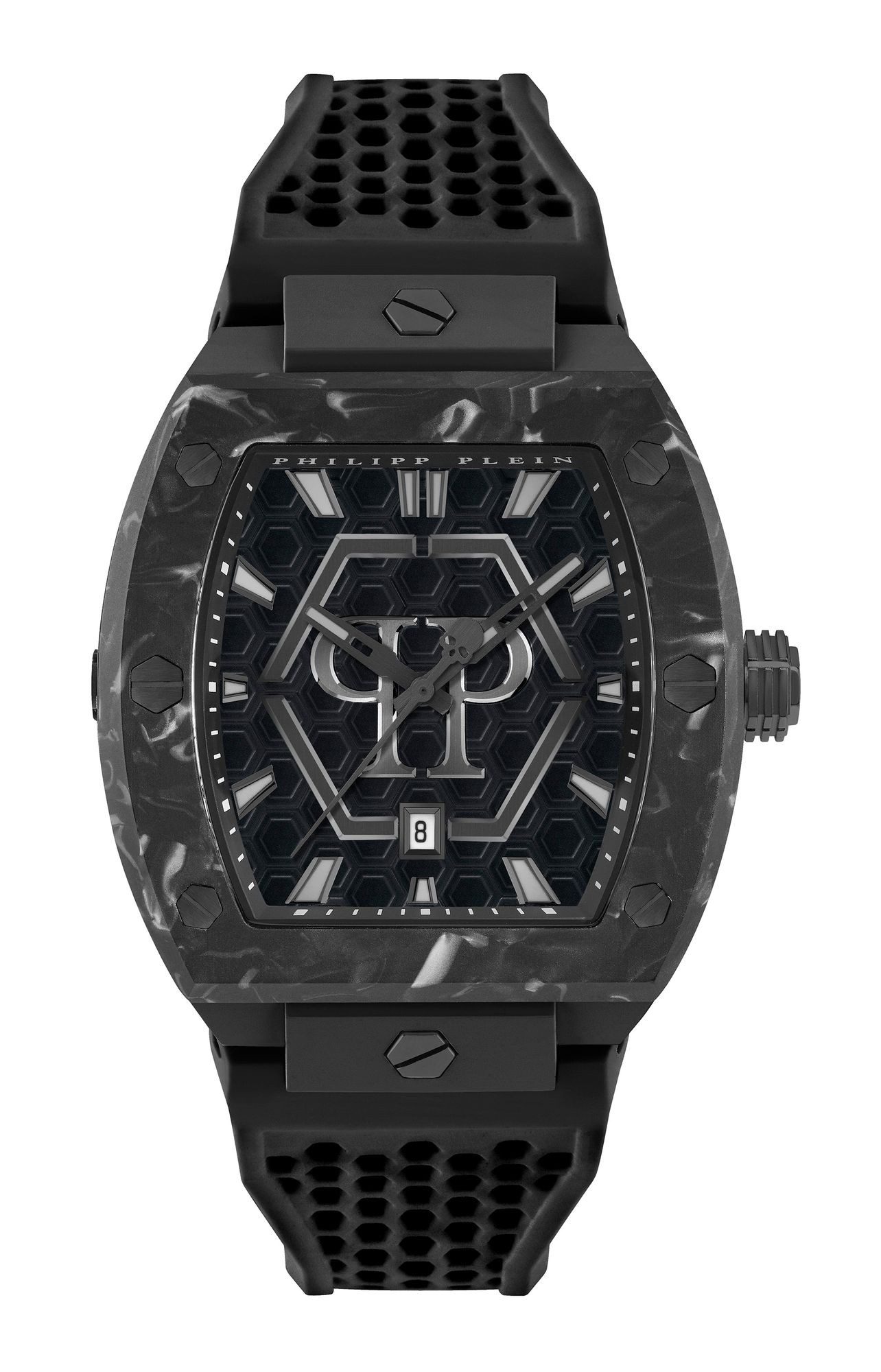 PHILIPP PLEIN Quarzuhr PWPUA0624