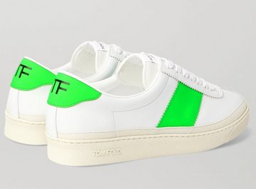 Tom Ford TOM FORD Ecofriendly Bannister Sneakers Schuhe Shoes Trainers Turnschu Sneaker