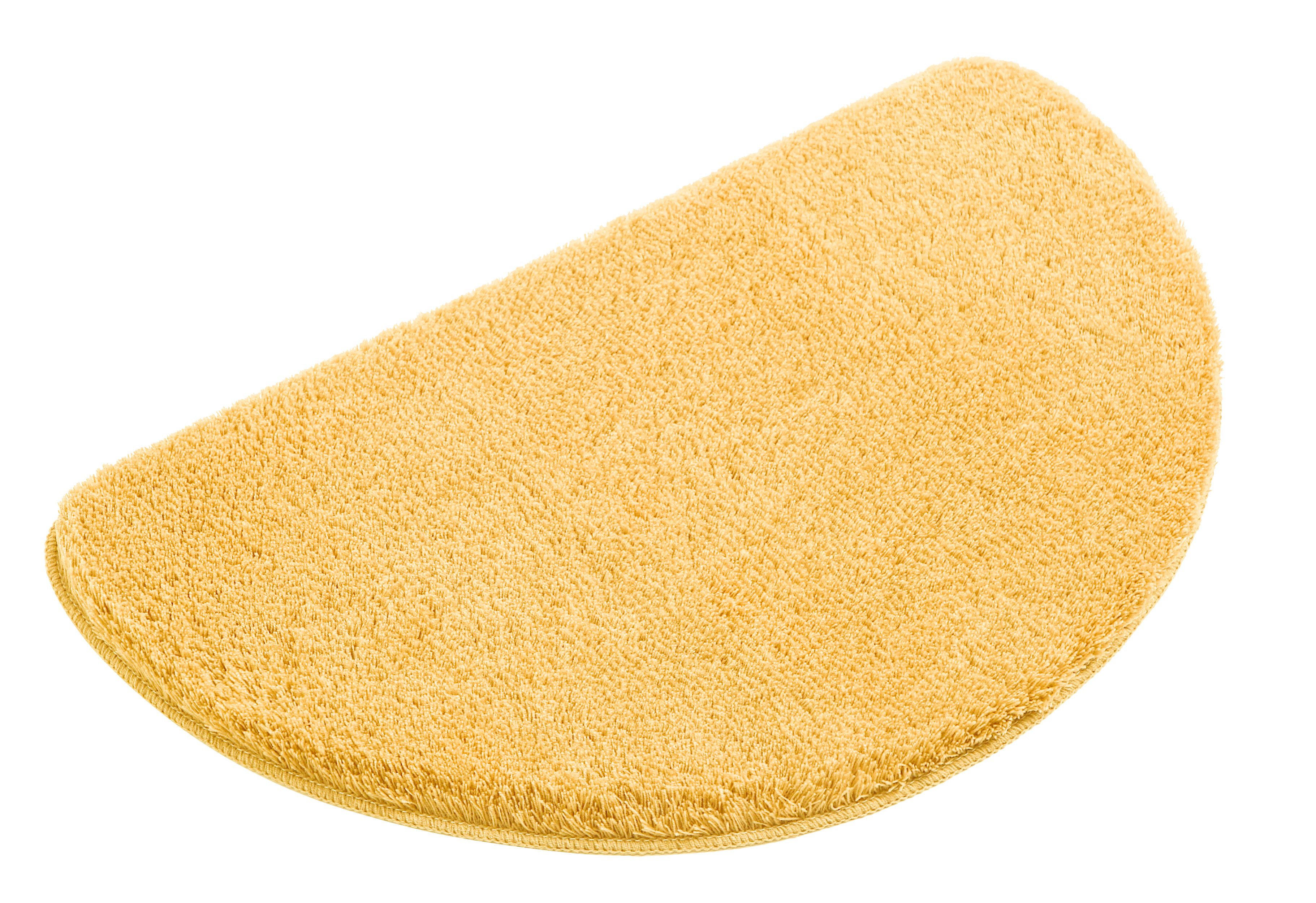 my home Badematte Merida, Badvorleger, Badezimmer Teppich, Höhe 32 mm, ruts günstig online kaufen