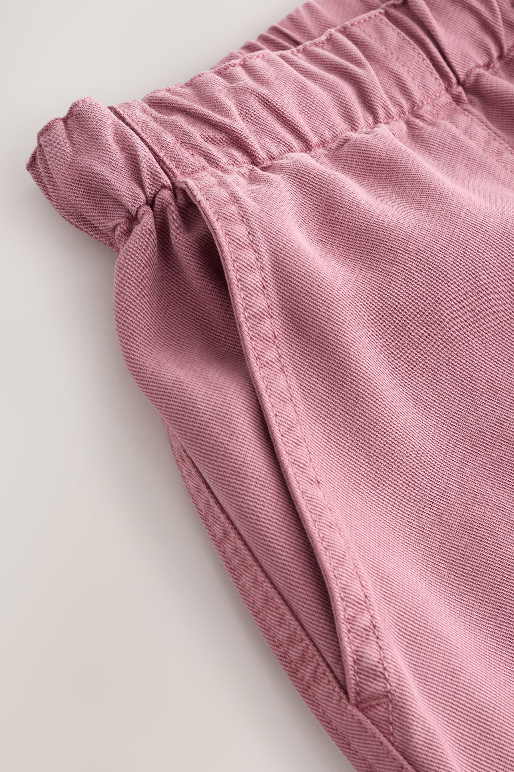Next Stoffhose Hose mit schmal zulaufendem Bein (1-tlg)