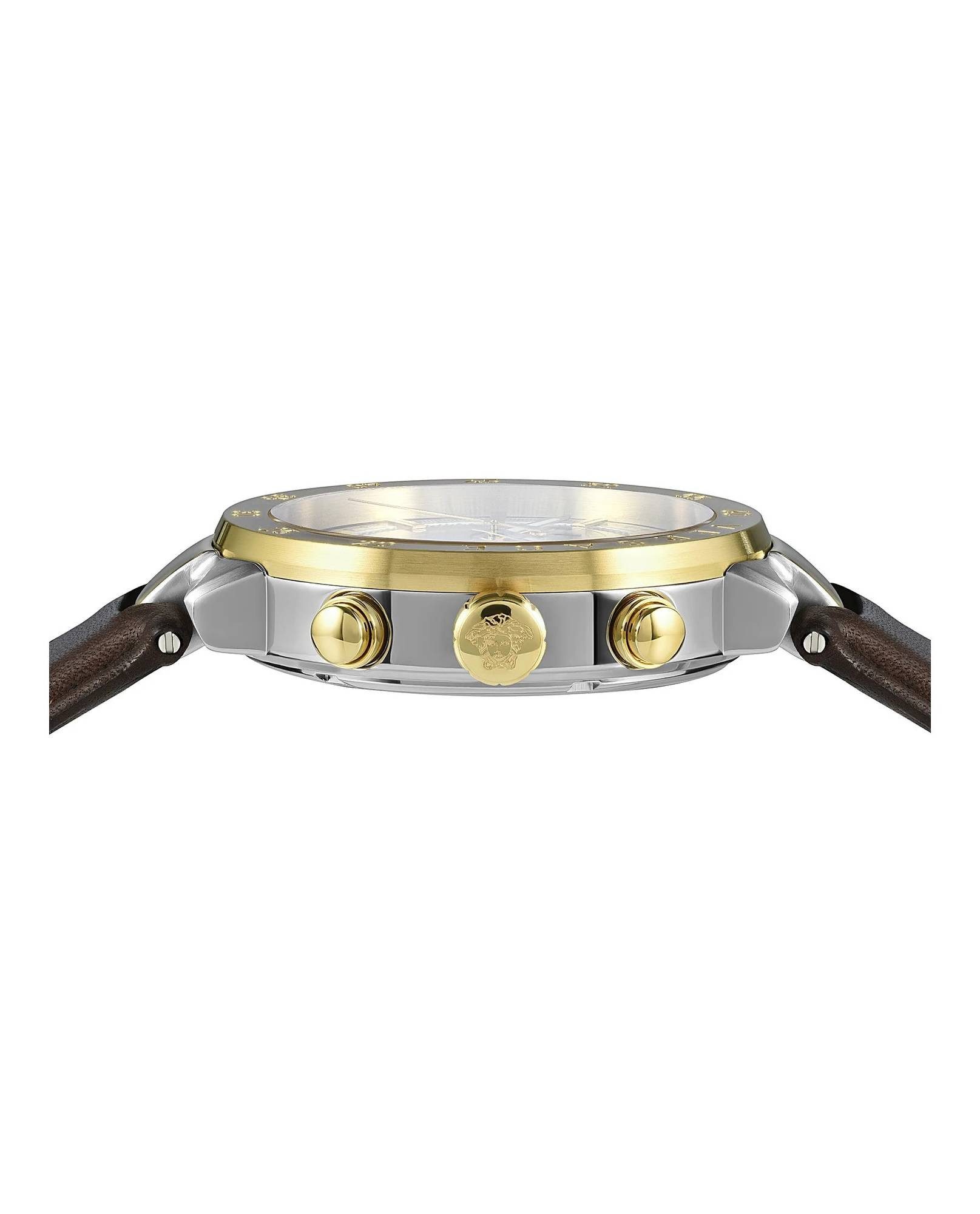Versace Schweizer Uhr Urban Mystique