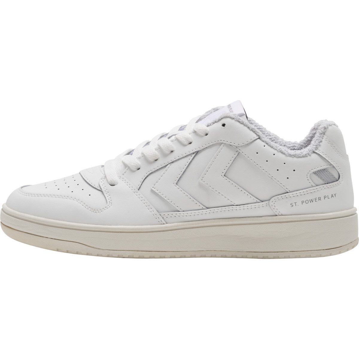 ST Power Play Retro Sneaker