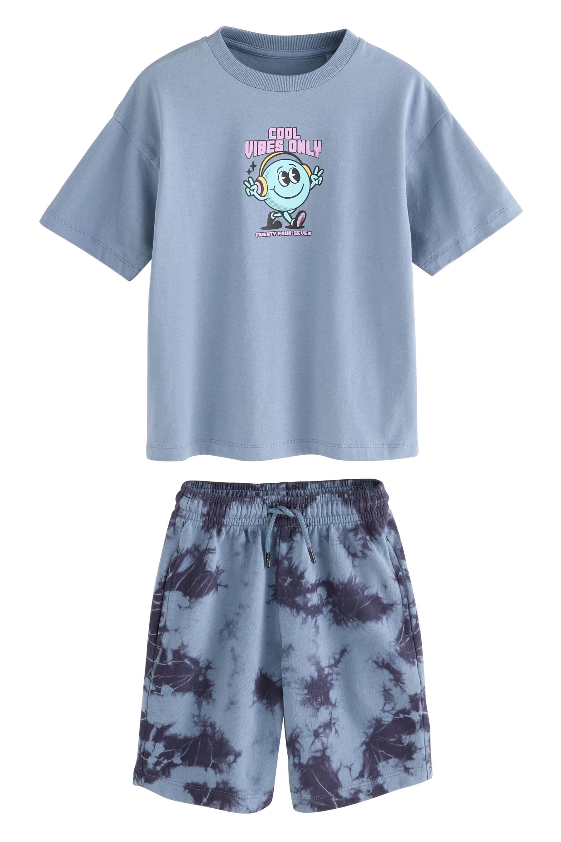 Next T-Shirt & Shorts T-Shirt und günstig online kaufen