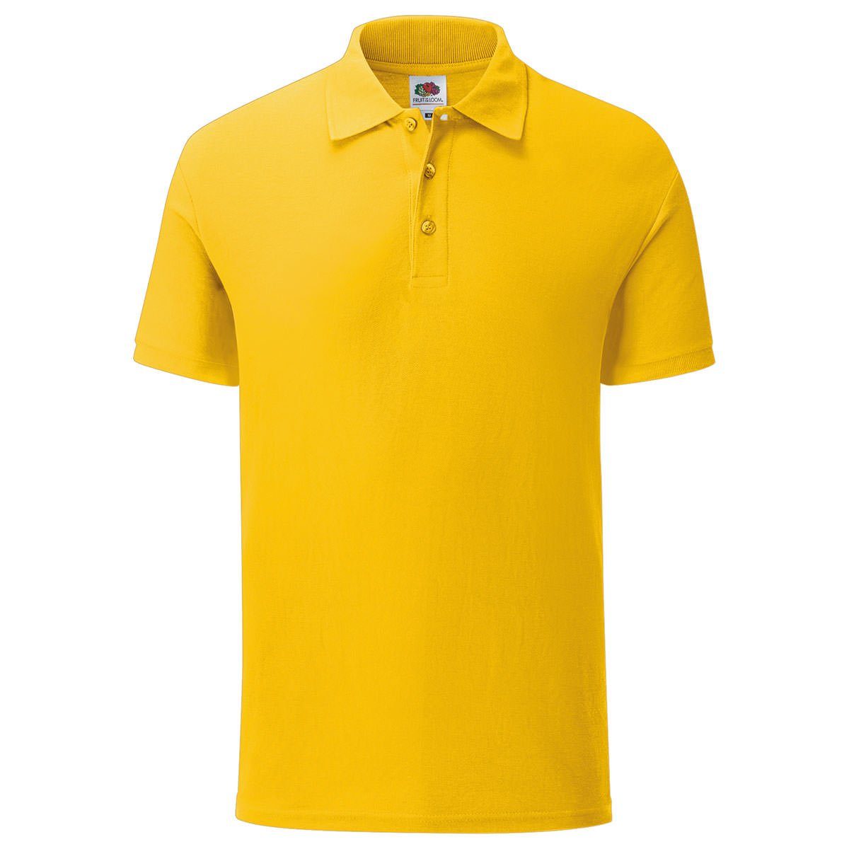 Fruit of the Loom Poloshirt Fruit of the Loom Iconic Polo