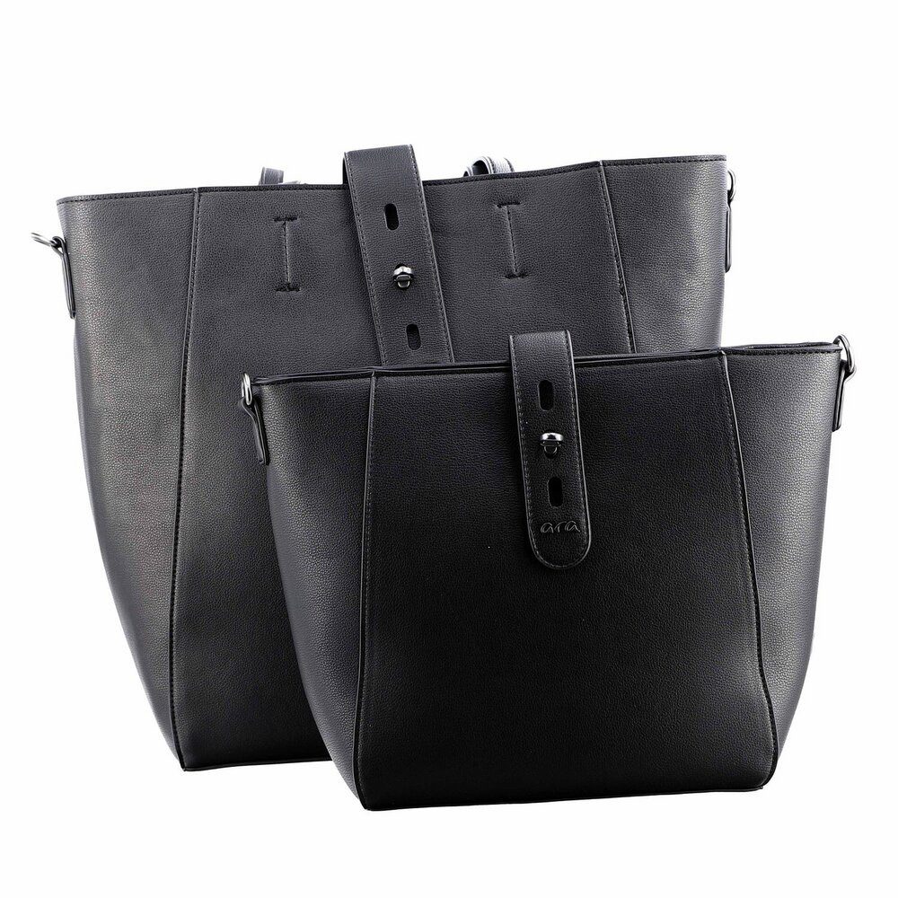 Ara Handtasche Ara - SANDY - Schwarz