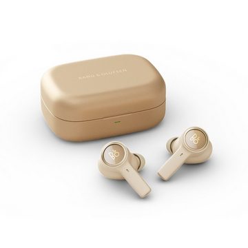 Bang & Olufsen Beoplay EX Gold Tone wireless In-Ear-Kopfhörer (Adaptive Active Noise Cancellation)