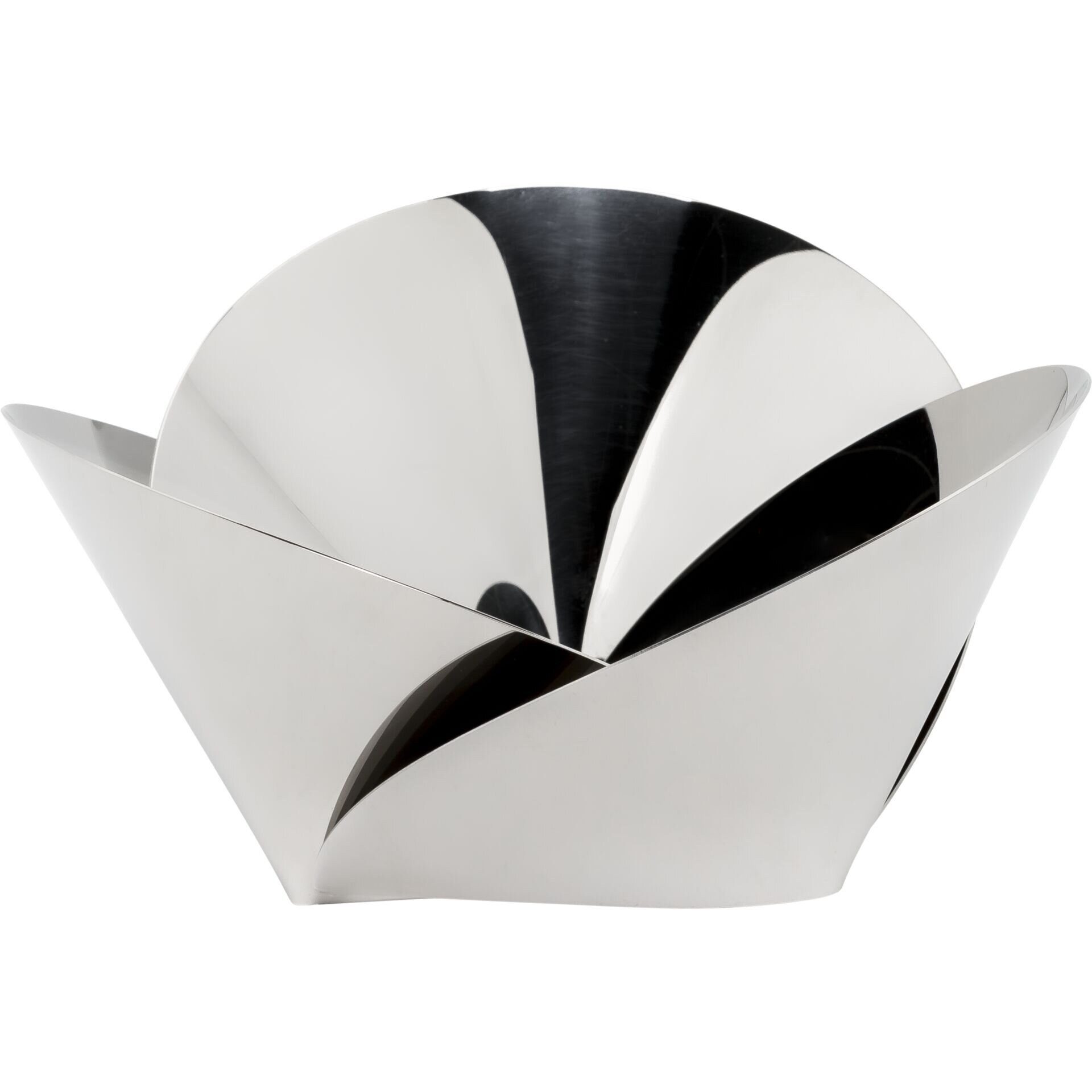 Alessi Schale Alessi Harmonic Schale 22cm ABI03