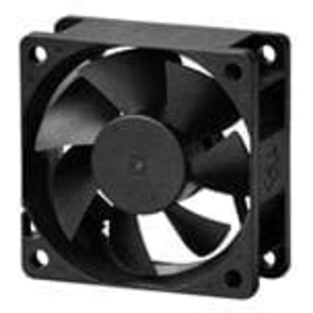 Gehäuselüfter Sunon MF60252V2-1000U-A99 Axiallüfter 24 V/DC 32.81 m³/h (L x B x H) 6