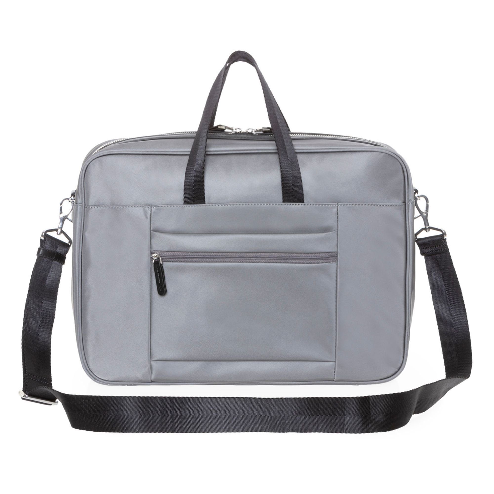 Mandarina Duck Aktentasche Hunter Urban, Nylon