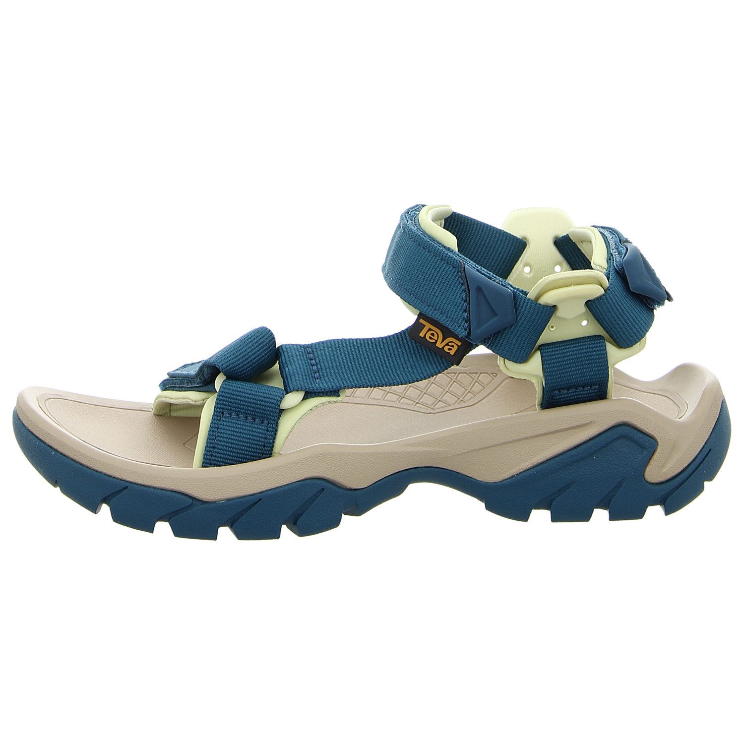 Teva W Terra Fi 5 Univers Sandale
