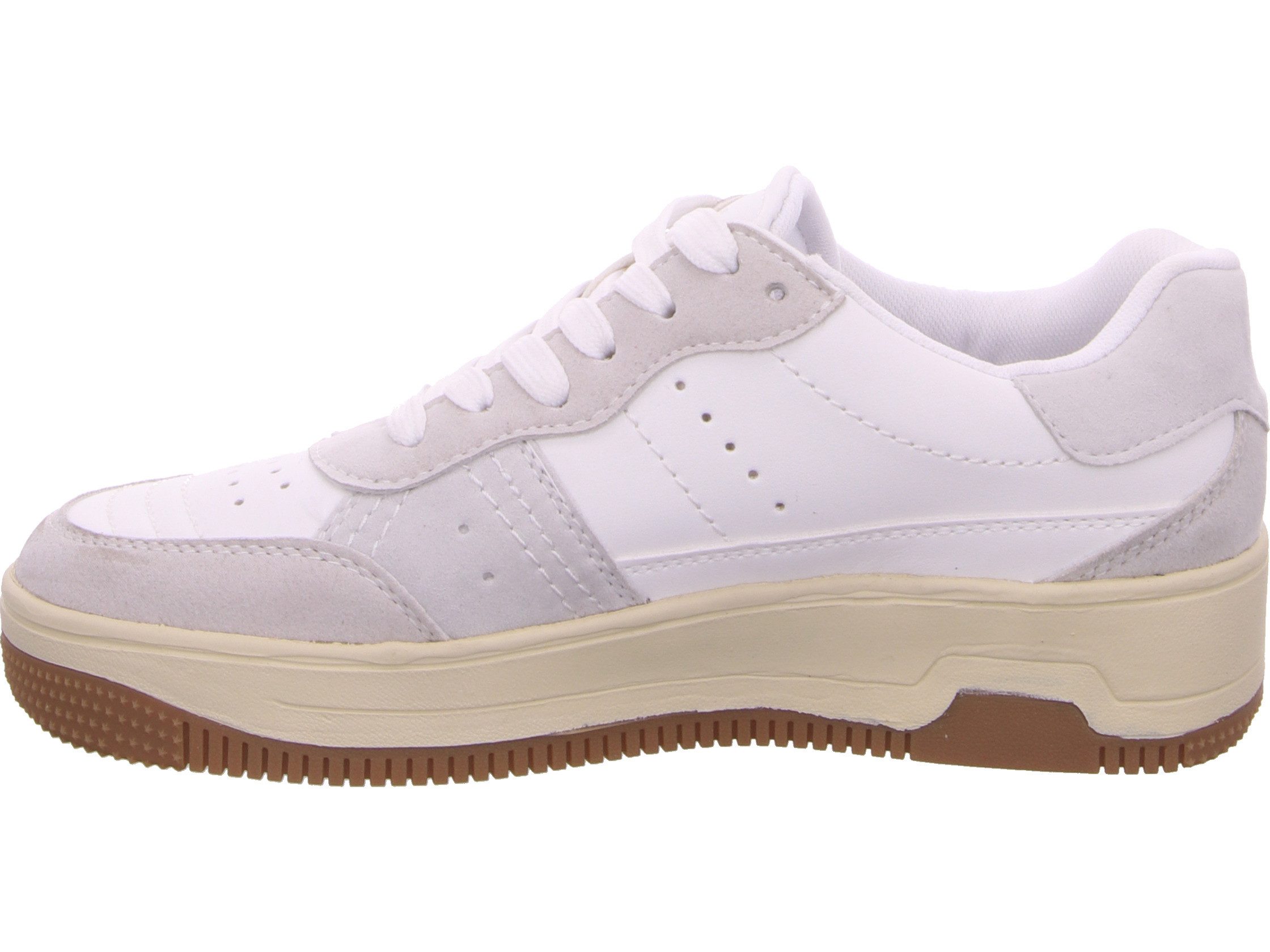 TOM TAILOR Denim Sneaker