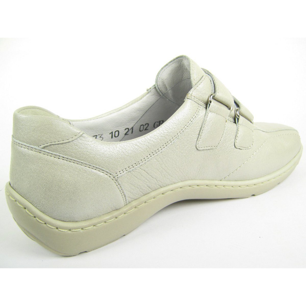 Waldläufer Mokassins für Damen in beige günstig online kaufen