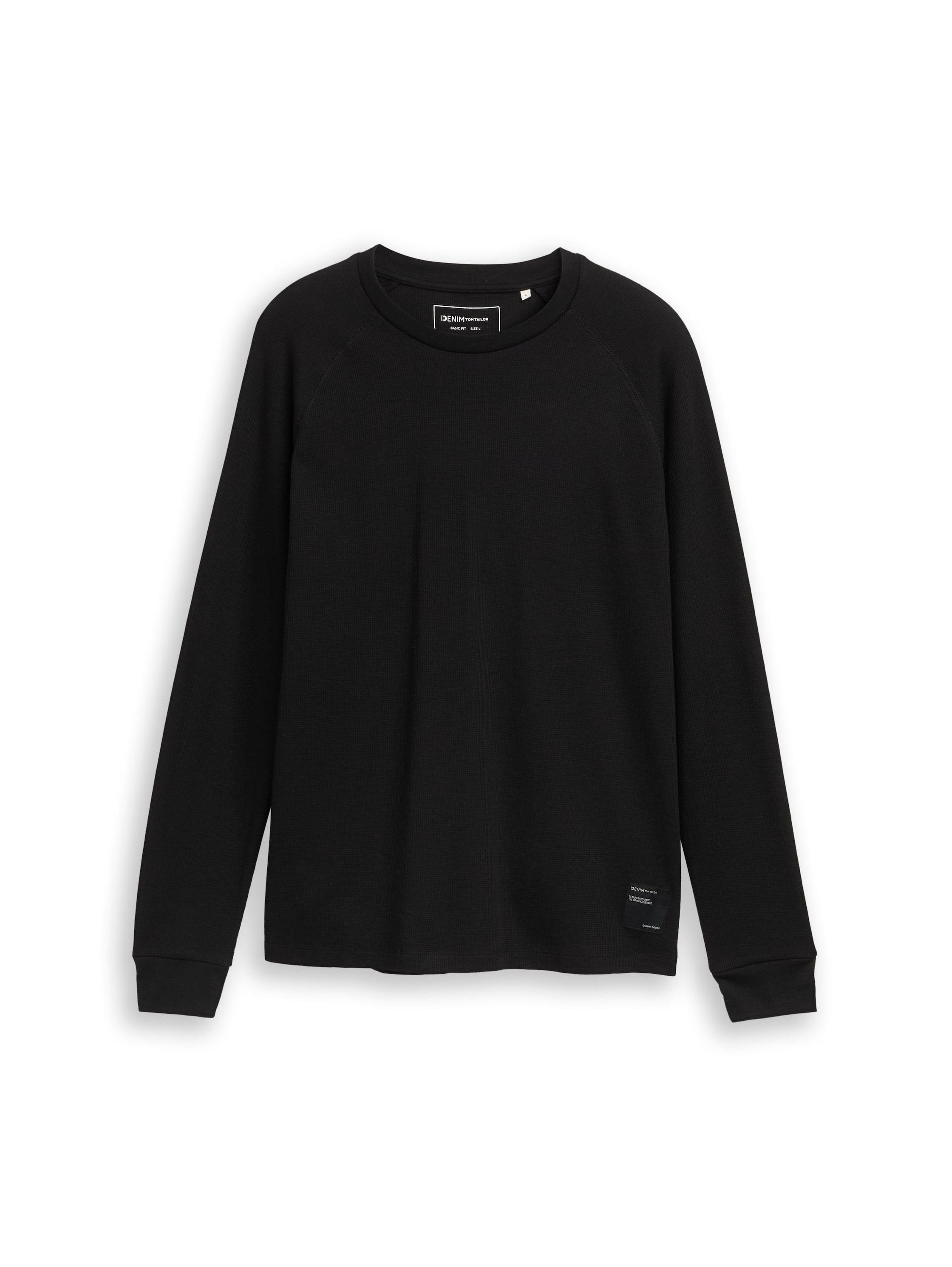 TOM TAILOR Langarmshirt günstig online kaufen