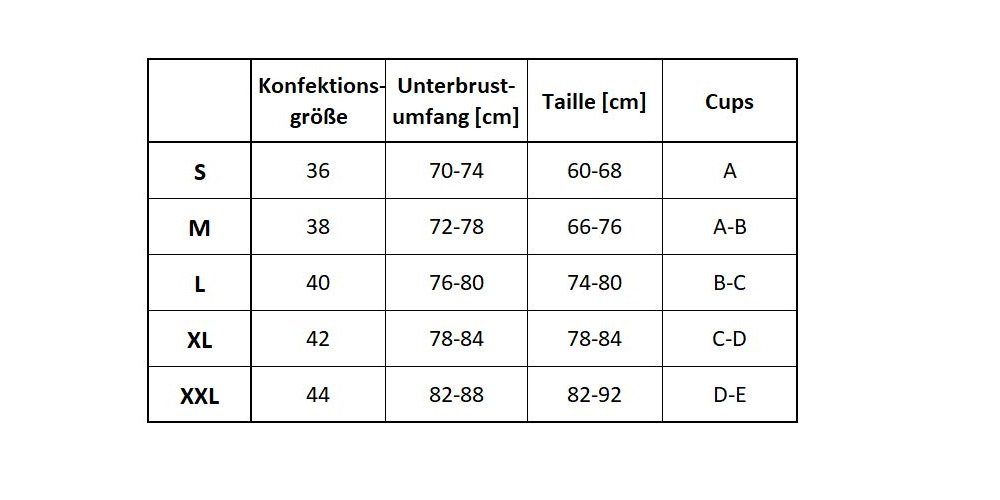 Chilirose Panty-Ouvert Höschen schwarz offen mit Spitze (einzel, 1-St) günstig online kaufen