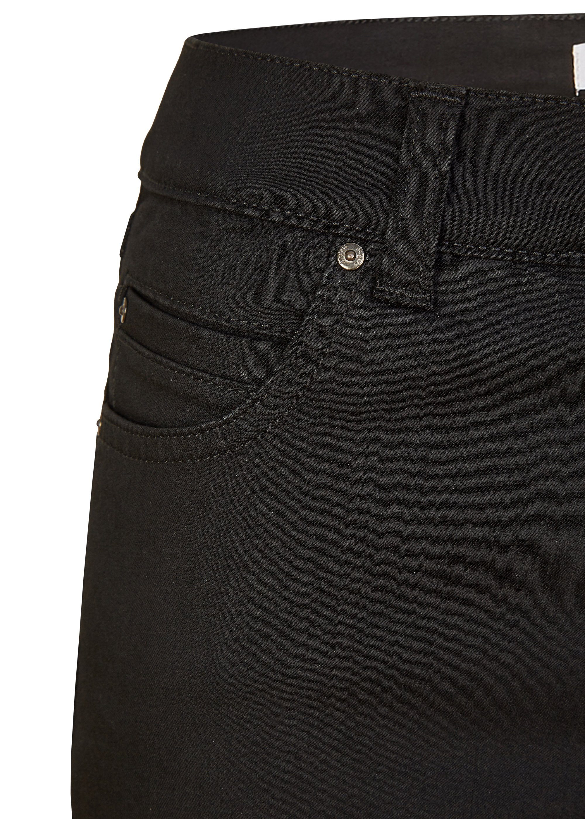 ANGELS Stretch-Jeans ANGELS JEANS CICI forever black 519 34.1000 – Bild 3 von 5