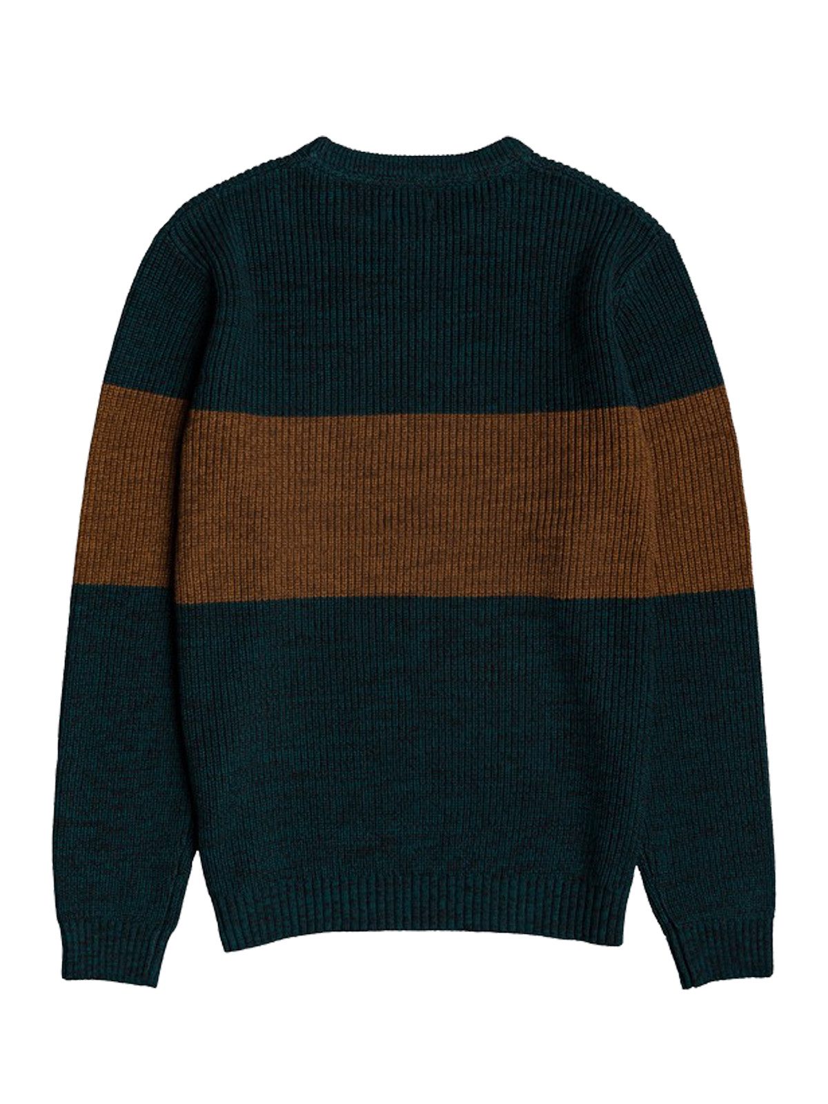 Billabong Stillpullover Billabong Tribong Sweater (1-tlg)