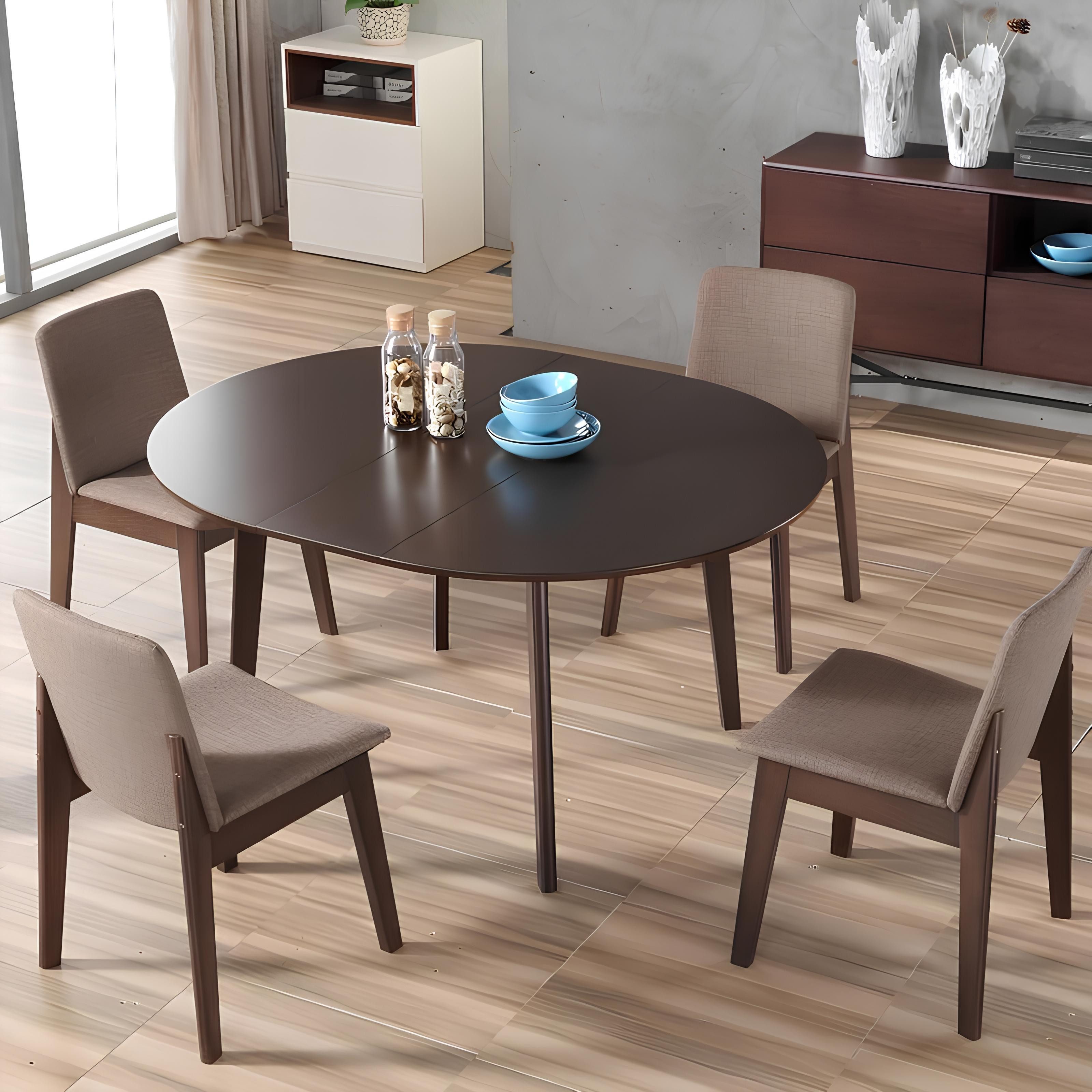 JVmoebel Esstisch Stylische Designmöbel für ein elegantes Zuhause, Made in Europa