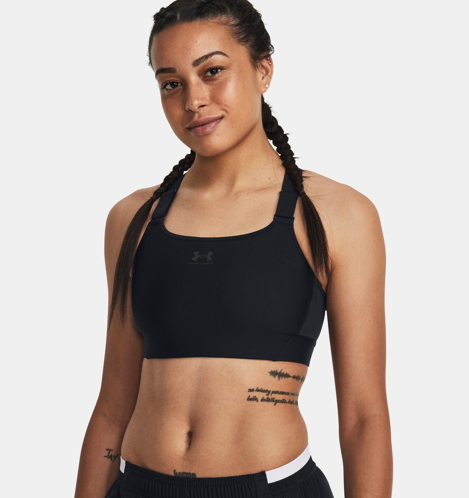 Under Armour® Sport-BH HeatGear® Perfekt für günstig online kaufen