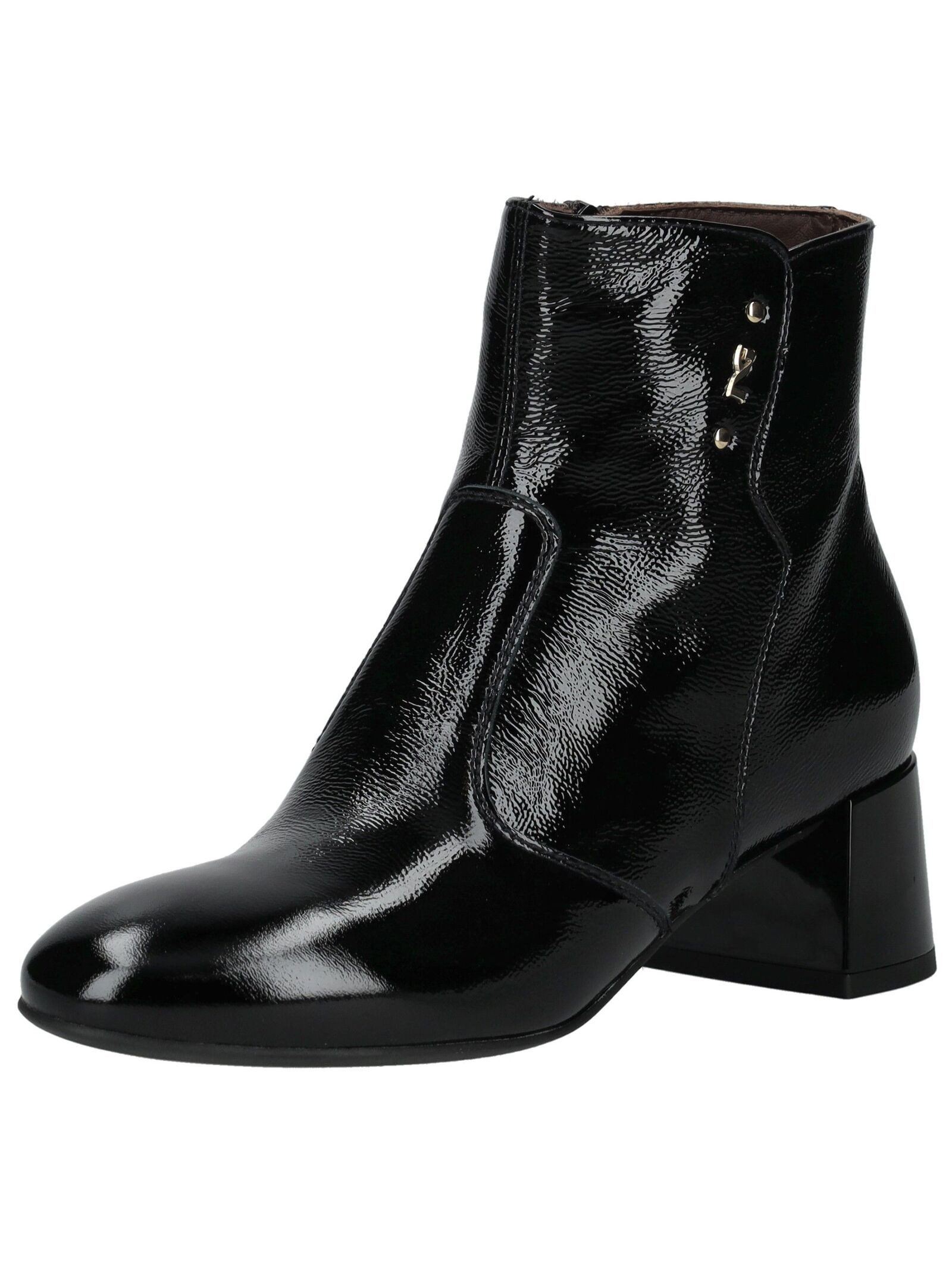 Nero Giardini Nero Giardini Stiefelette Leder Stiefelette