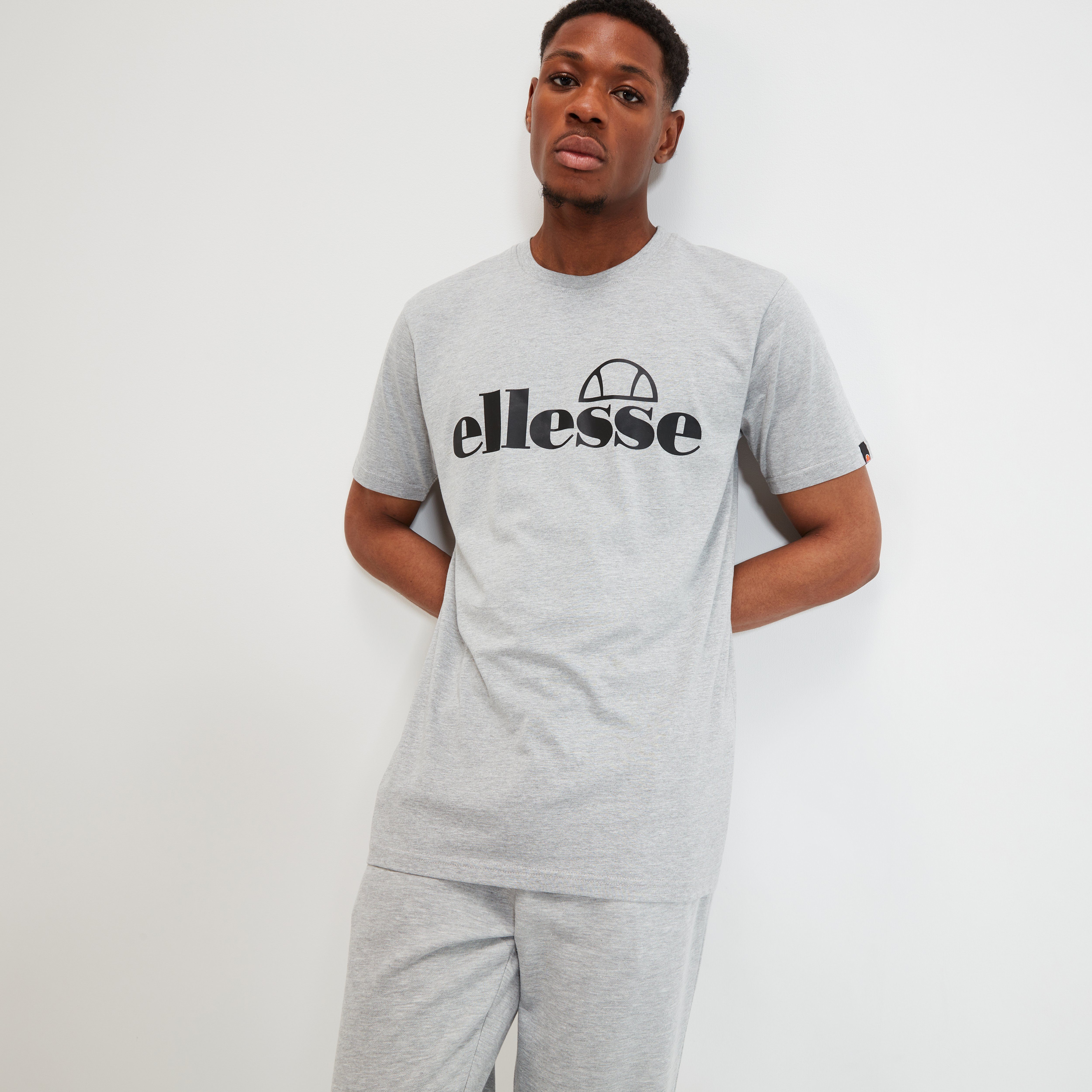 Ellesse T-Shirt H T-SHIRT