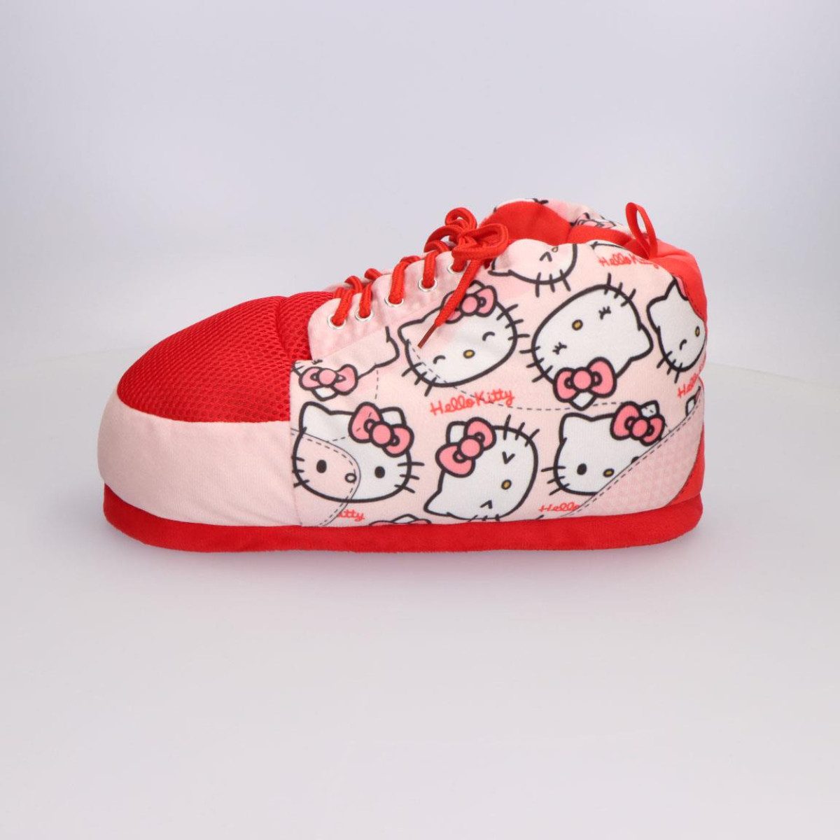 Hello Kitty Hausstiefel für Zuhause Freizeit und gemütliche Tage 38/44 Pantoffel
