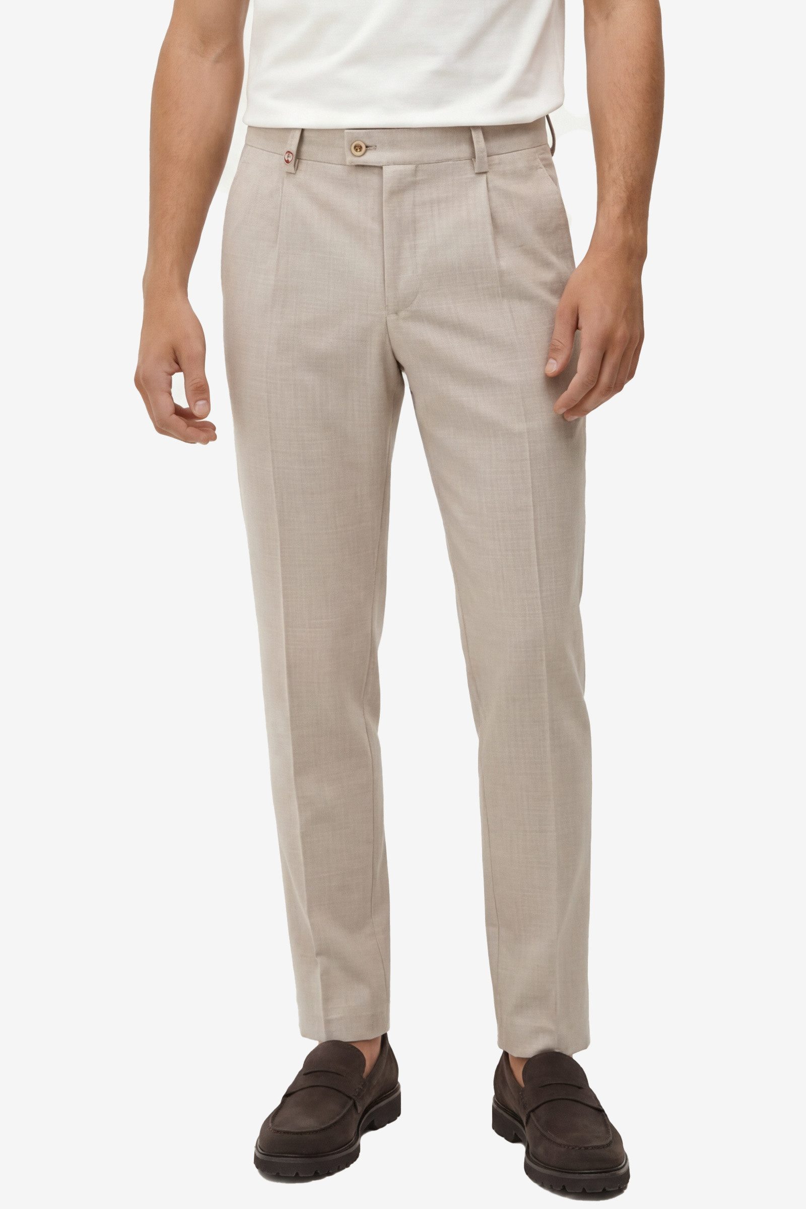CG Club of Gents 5-Pocket-Hose