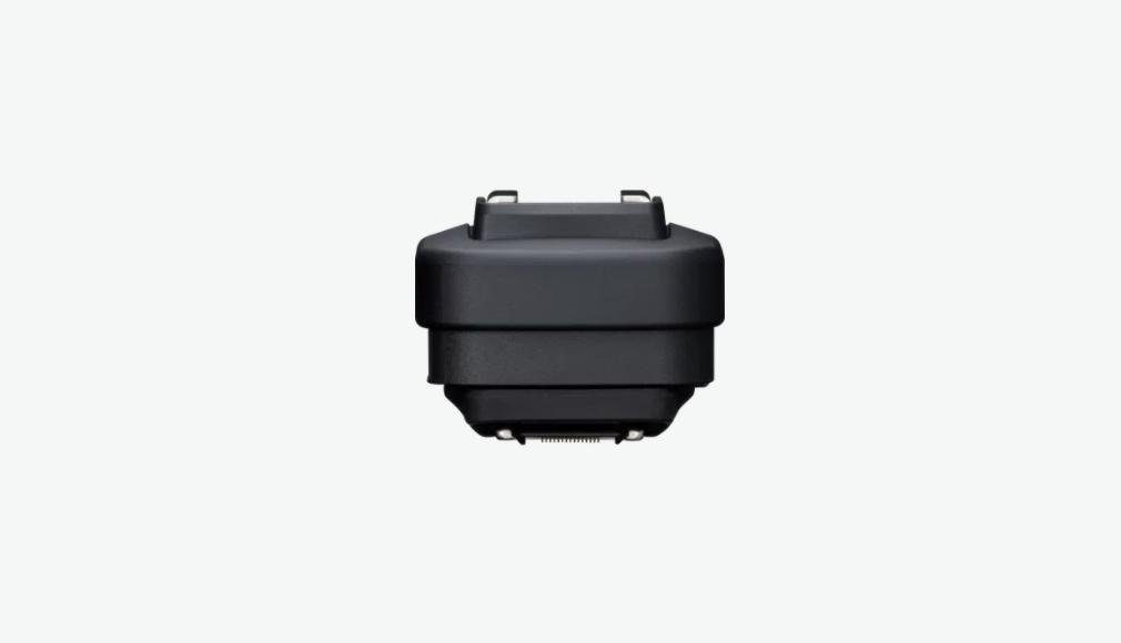 Canon Blitzschuhadapter AD-E1 Blitzgerät