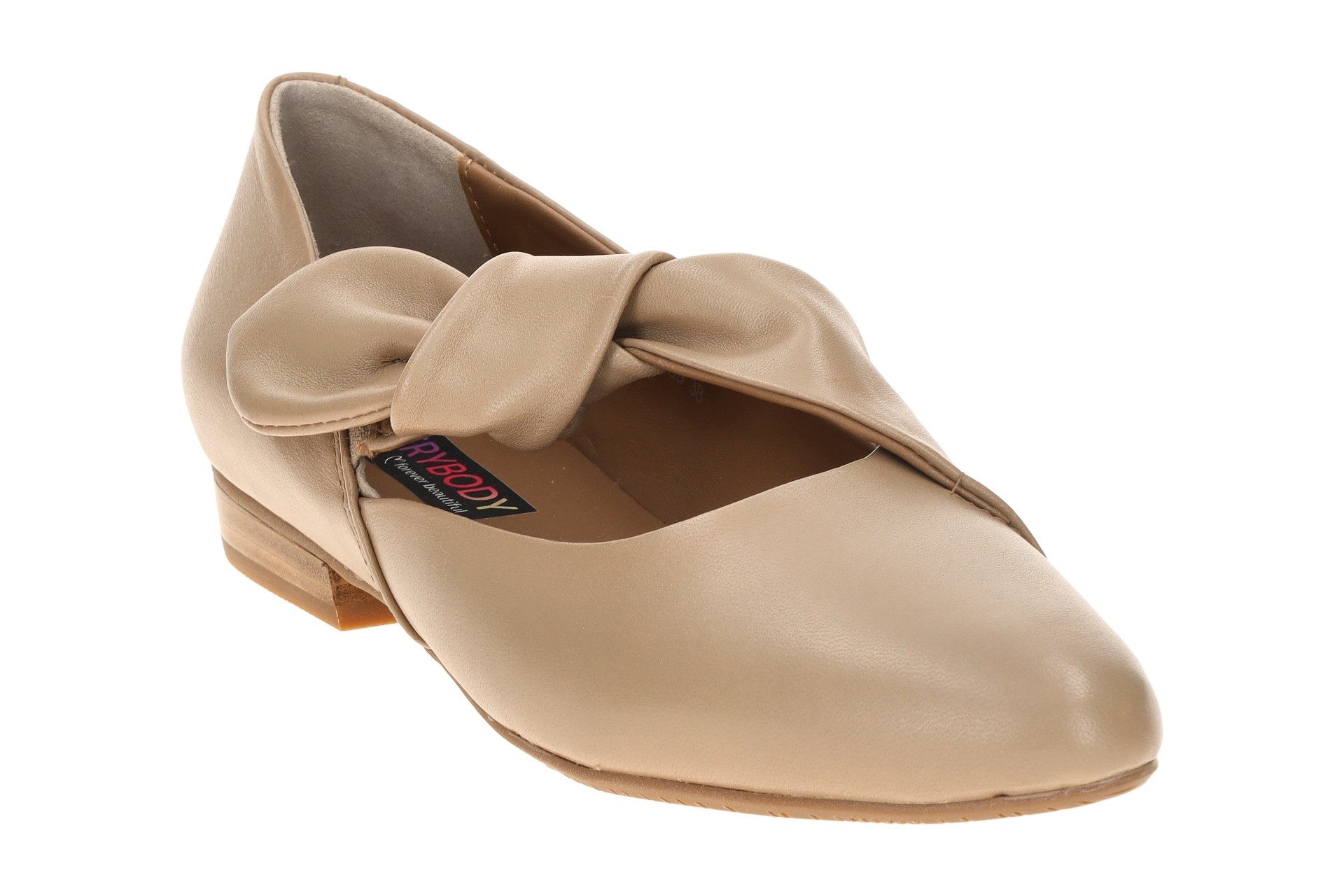 Everybody 19495F2399 GL814 Ballerina