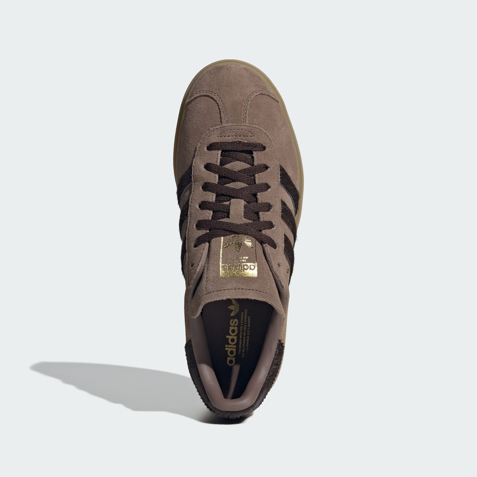adidas Originals GAZELLE BOLD SCHUH Plateausneaker (1-tlg) günstig online kaufen