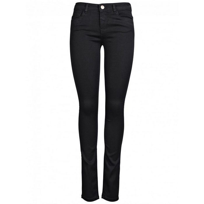 ONLY Skinny-fit-Jeans ULTIMATE Jeanshose mit Stretch