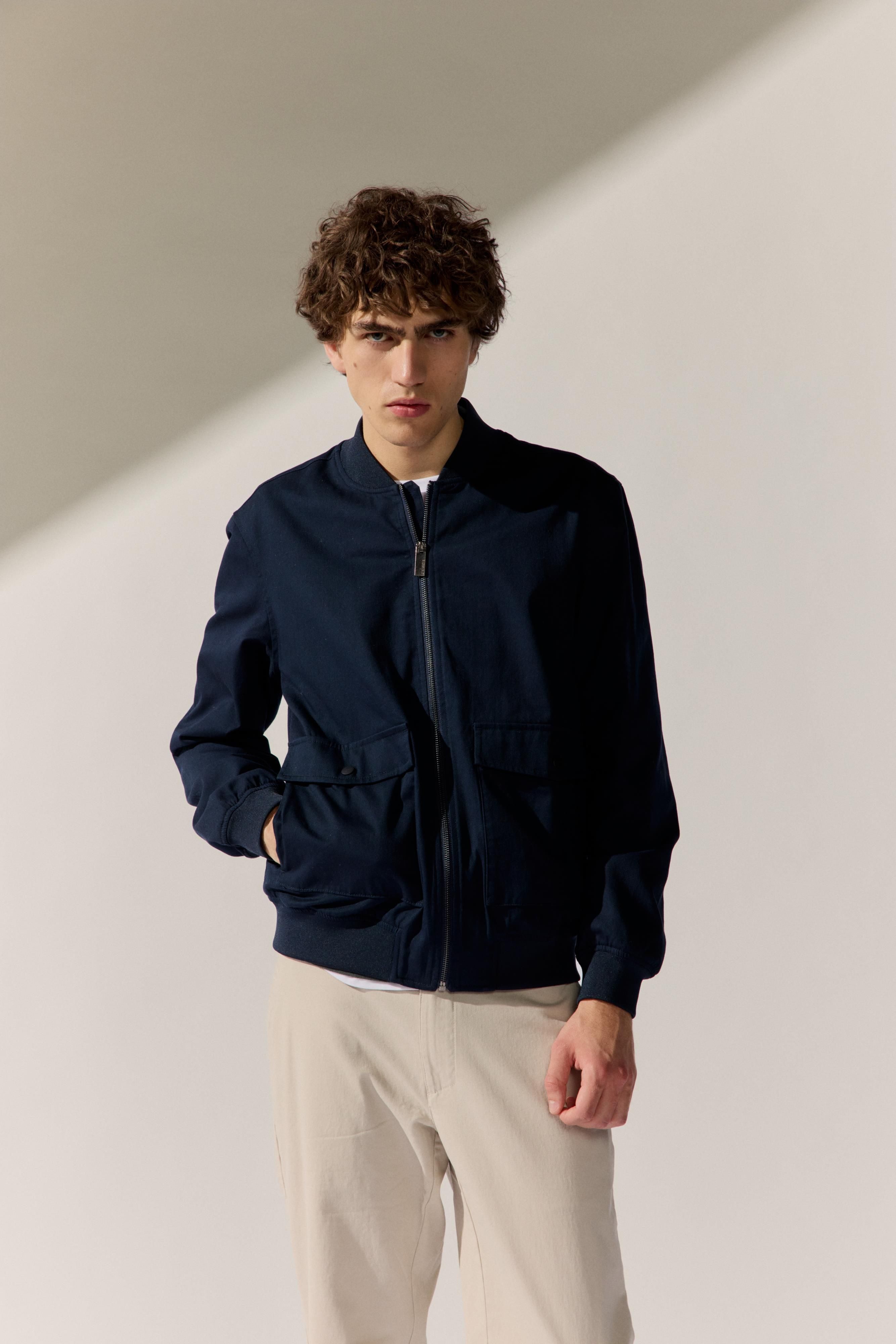BASEFIELD Outdoorjacke