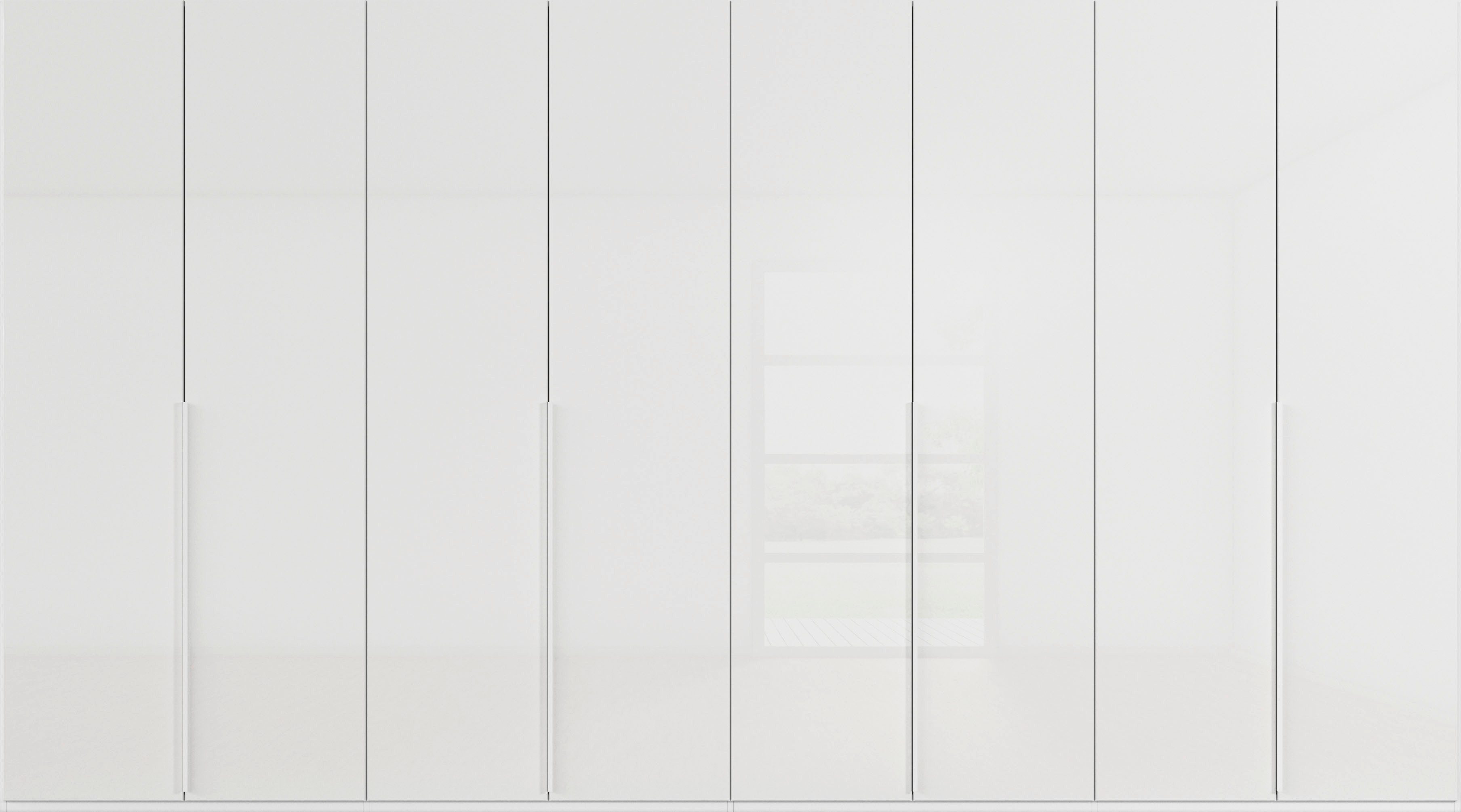 rauch Drehtürenschrank Kleiderschrank Schrank Garderobe Wäscheschrank BESTS günstig online kaufen