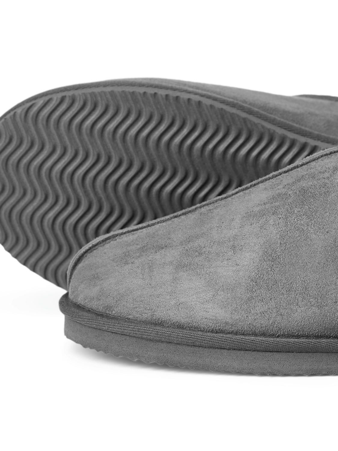 Jack & Jones Jack & Jones Herren Schuhe JfwDudley Microfiber Slipper Slipper
