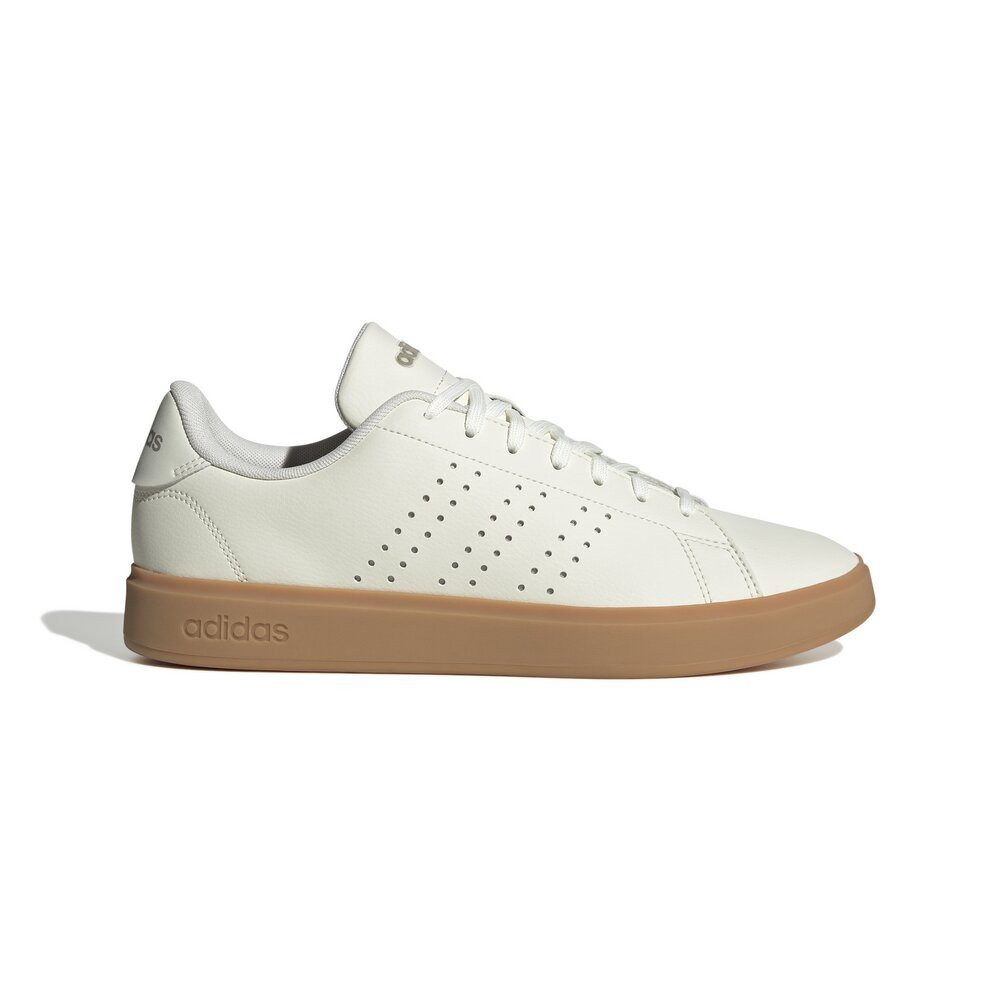 adidas Originals Adidas - Advantage 2.0 - Weiß Schnürschuh günstig online kaufen