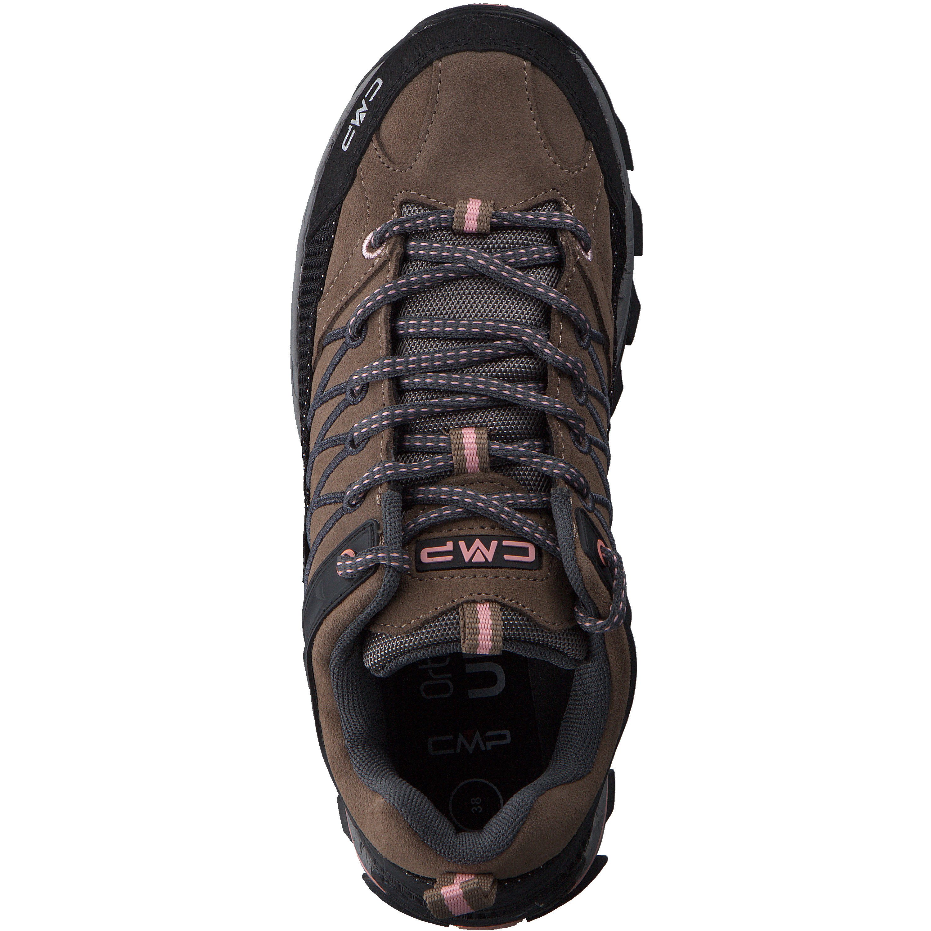 CMP CMP Damen Trekking Schuhe Rigel Low 3Q13246 Trekkingschuh