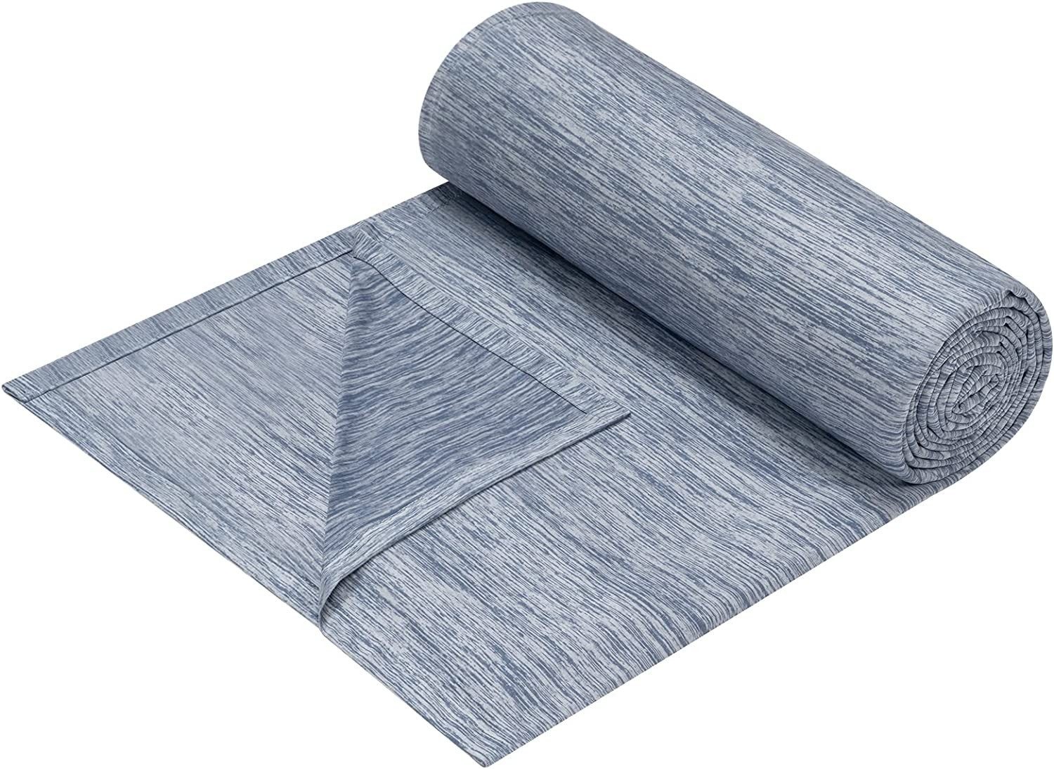 Woltu Sommerbettdecke, Selbstkühlende Decke Mikrofaser Arc-Chill, günstig online kaufen