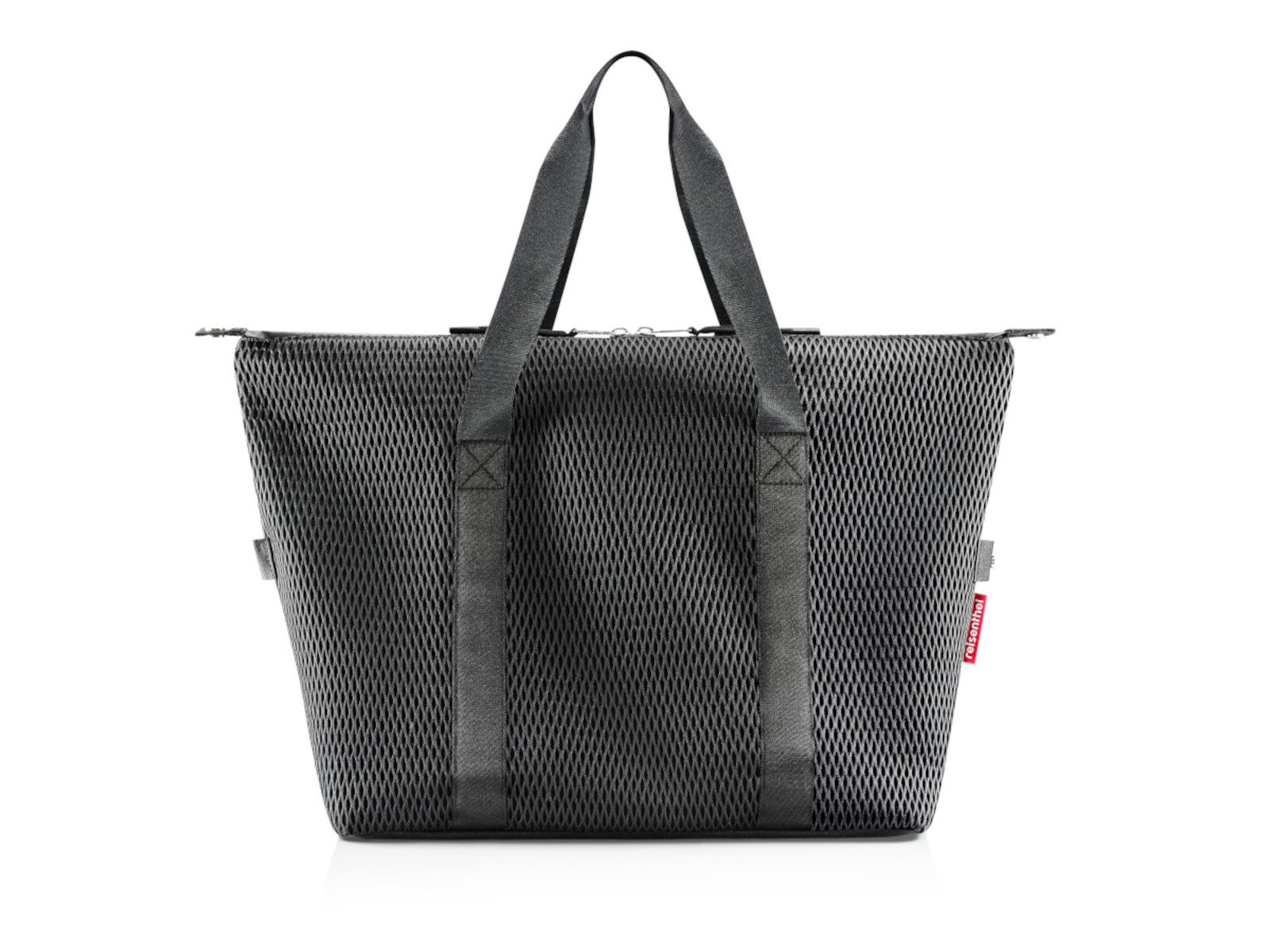 REISENTHEL® Reisetasche extralite weekender M mesh black günstig online kaufen