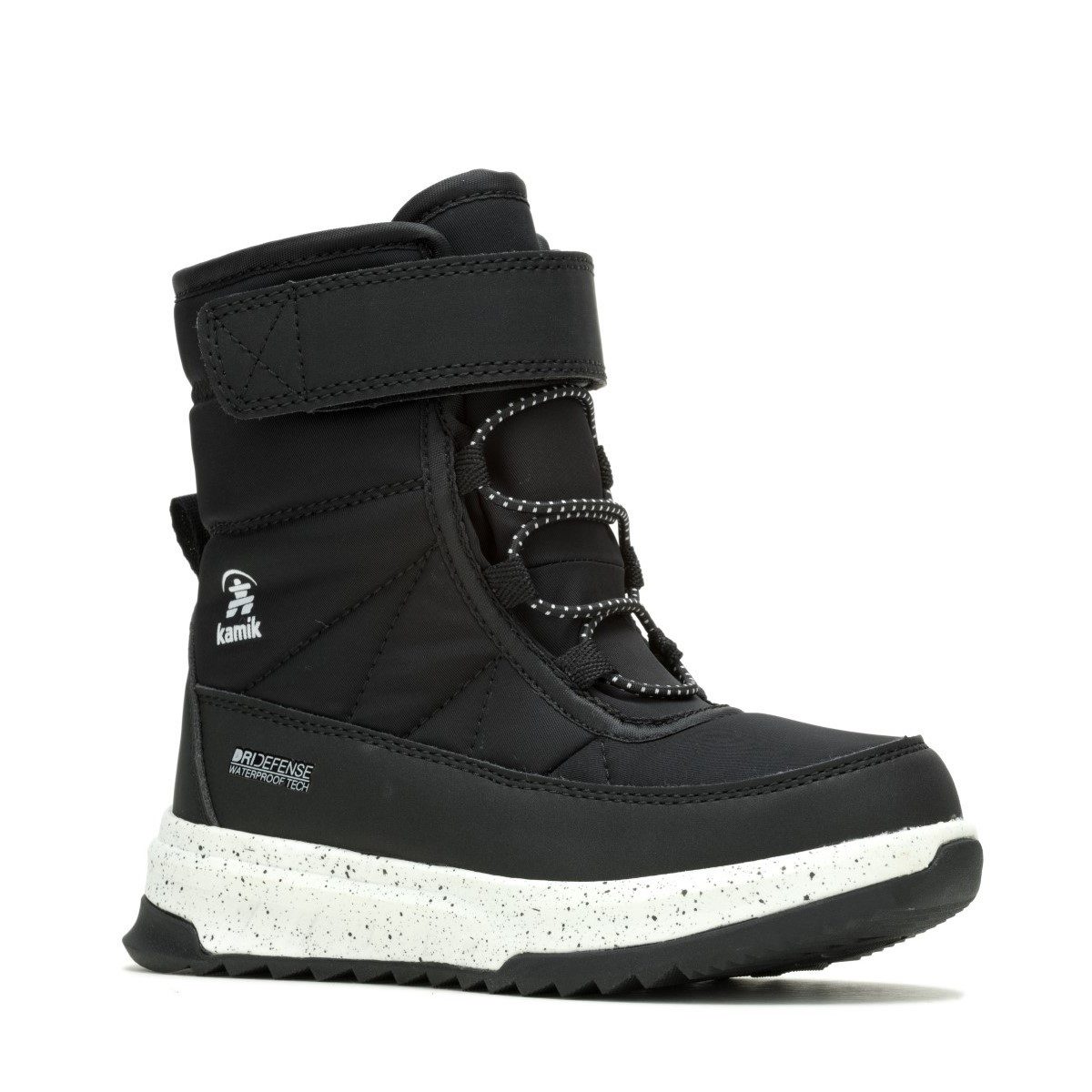Kamik Kamik Stormy Jungen Schnee Stiefel Stiefel