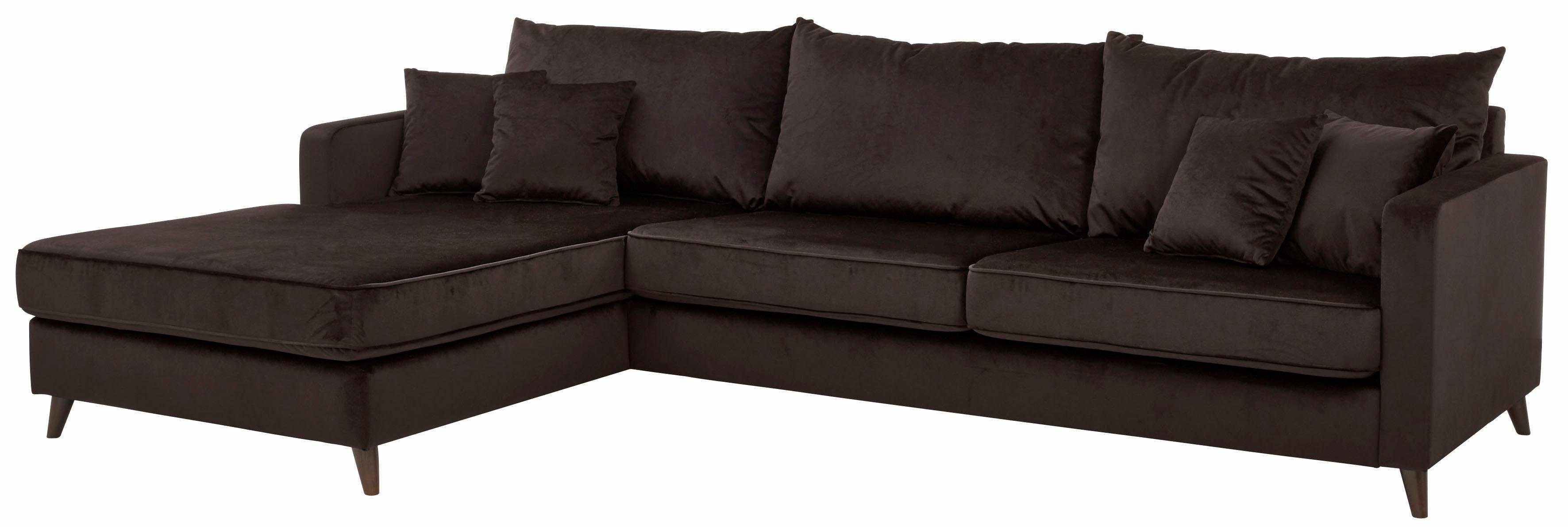 Guido Maria Kretschmer Home&Living Ecksofa Renesse günstig online kaufen
