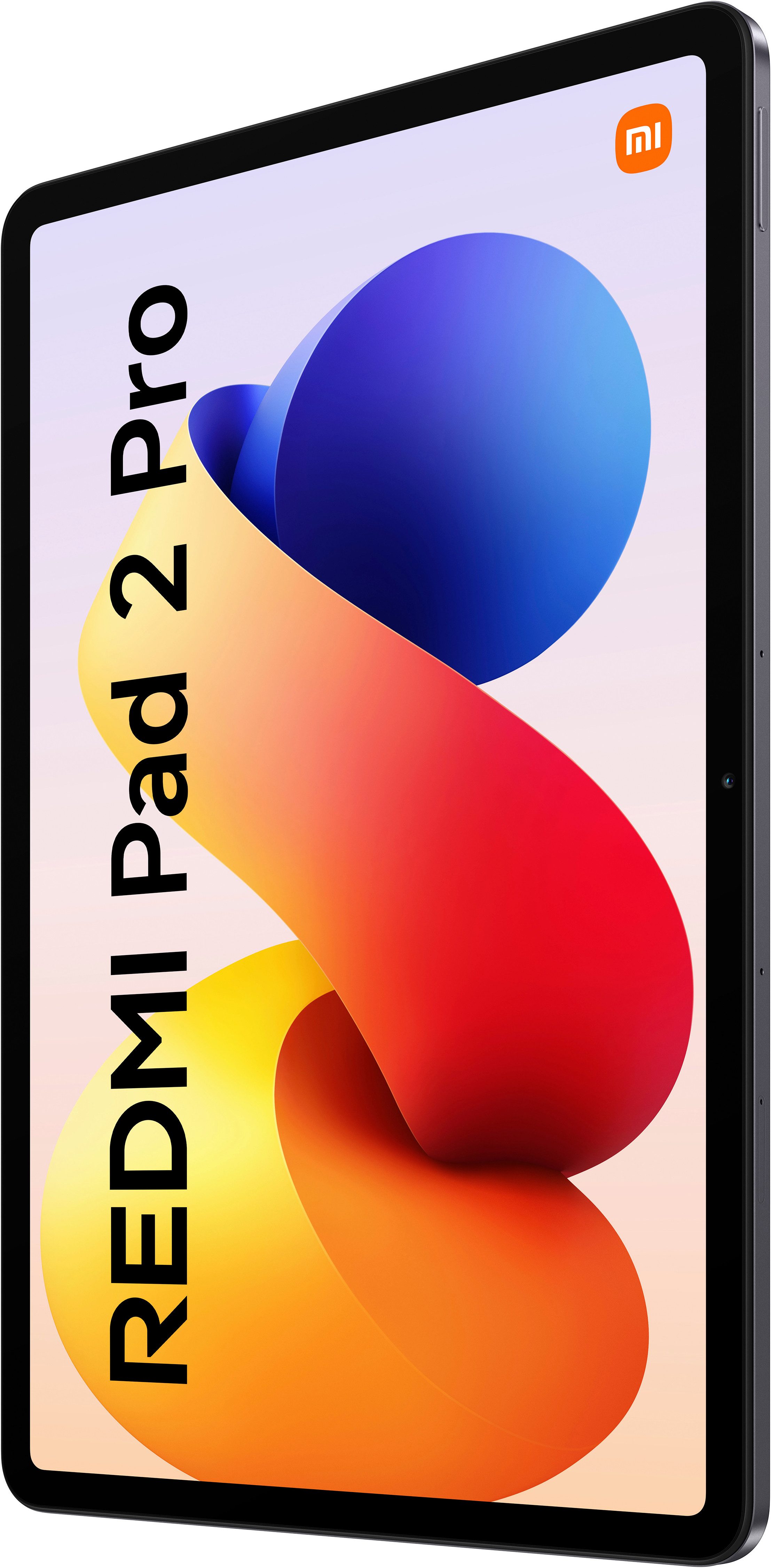 Xiaomi Redmi Pad 2 Pro 128 GB Tablet (12,1", 128 GB, HyperOS 2)