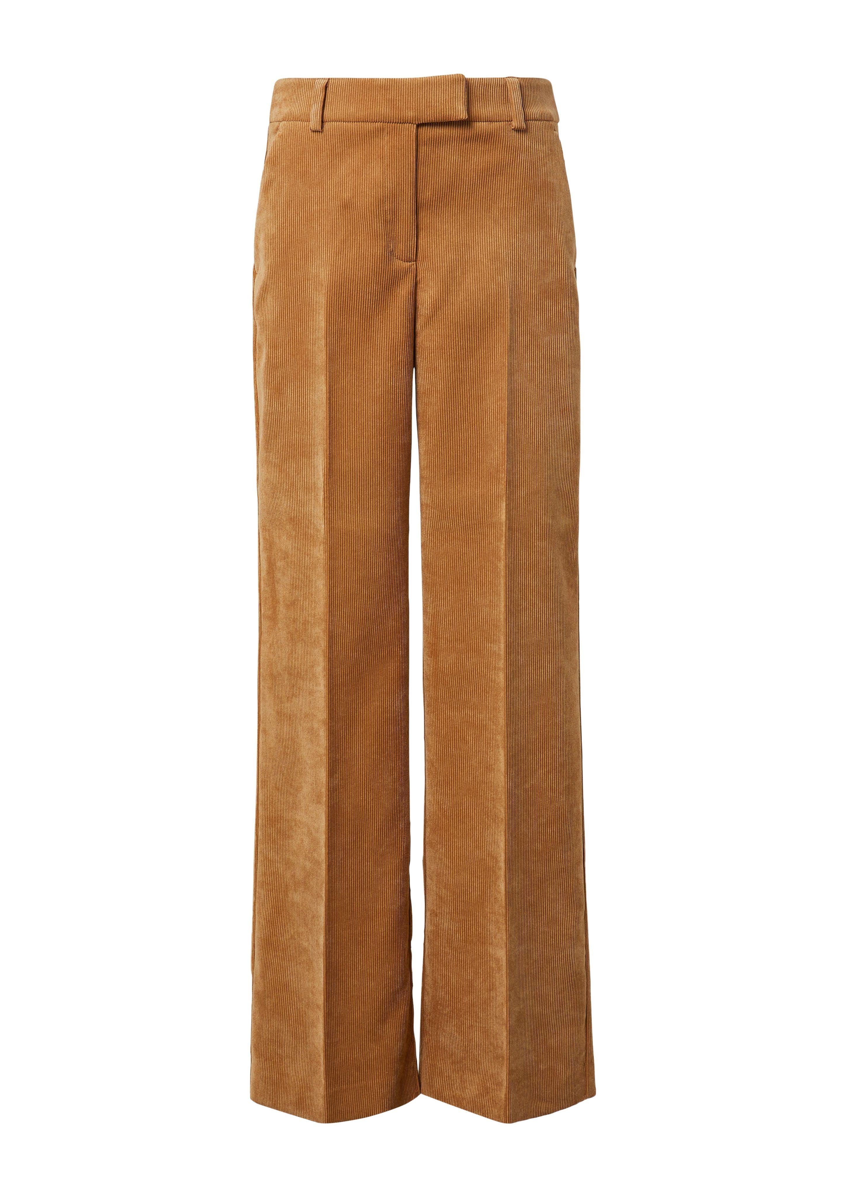 comma Stoffhose günstig online kaufen