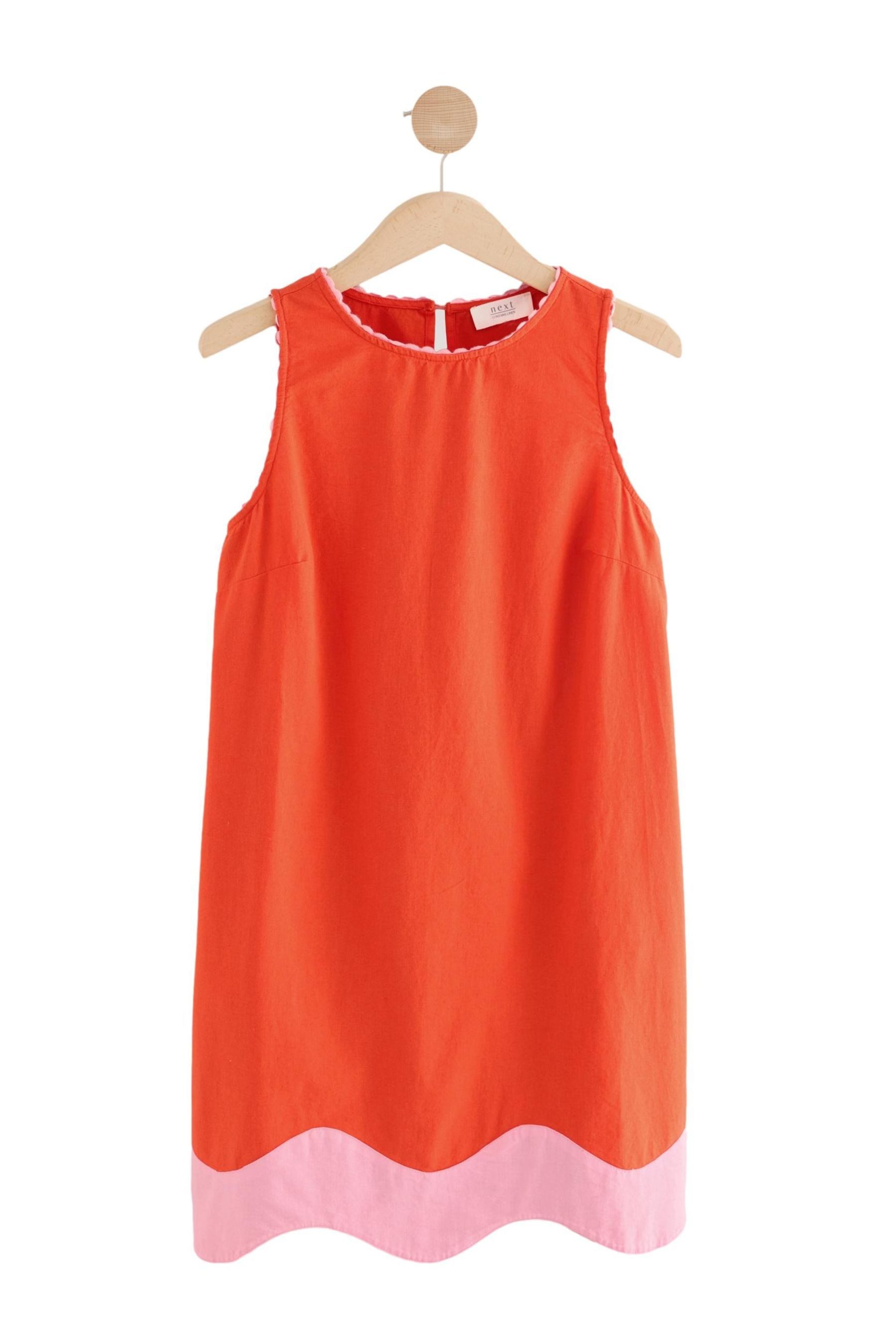 Next Minikleid Mini-Etuikleid mit Bogenkante (1-tlg) günstig online kaufen