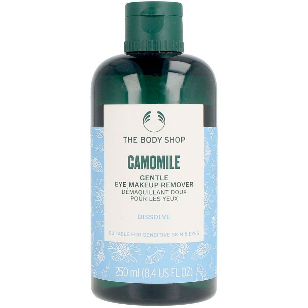 The Body Shop Make-up-Entferner Gentle Eye Make-Up Remover