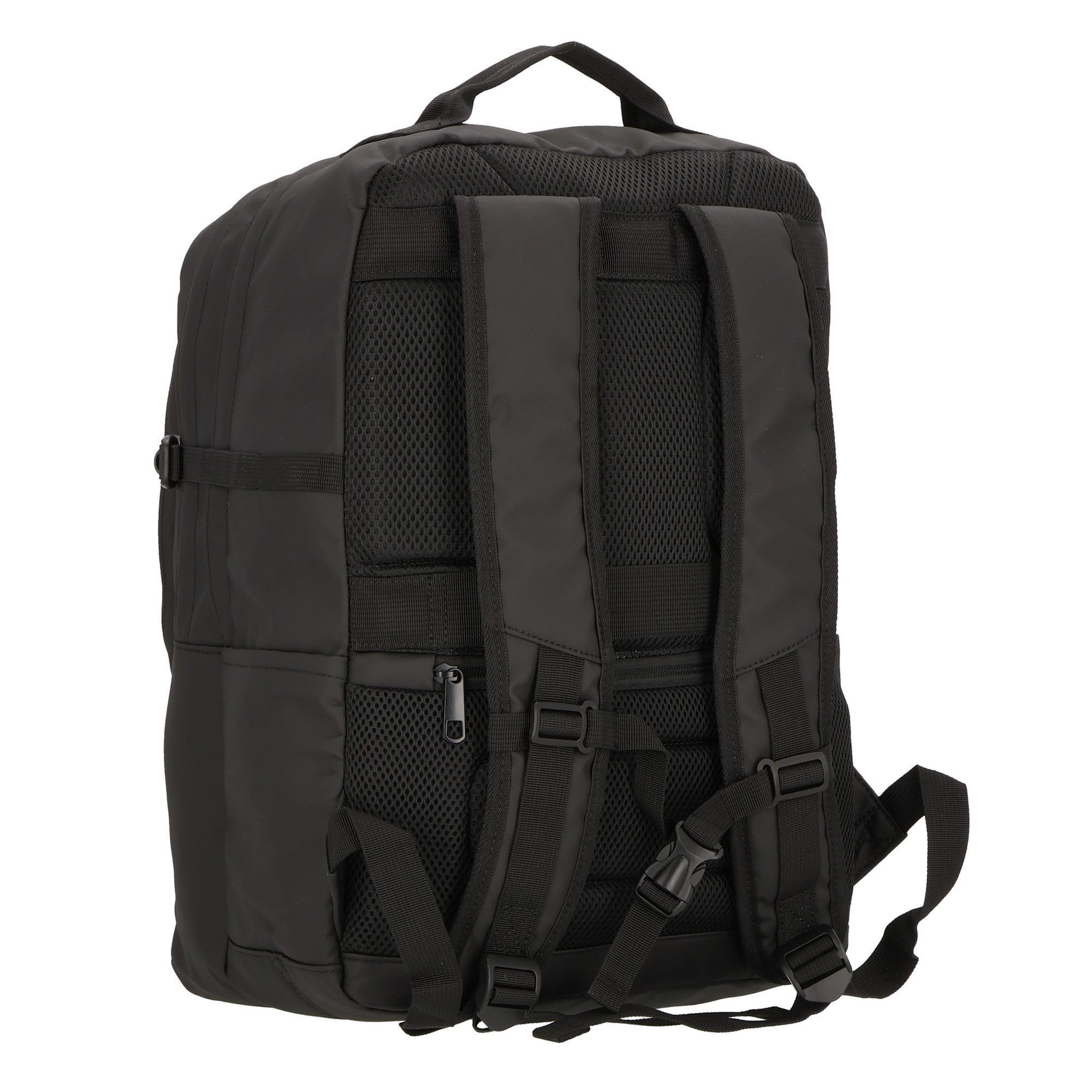 Greenburry Daypack Cambridge, Nylon