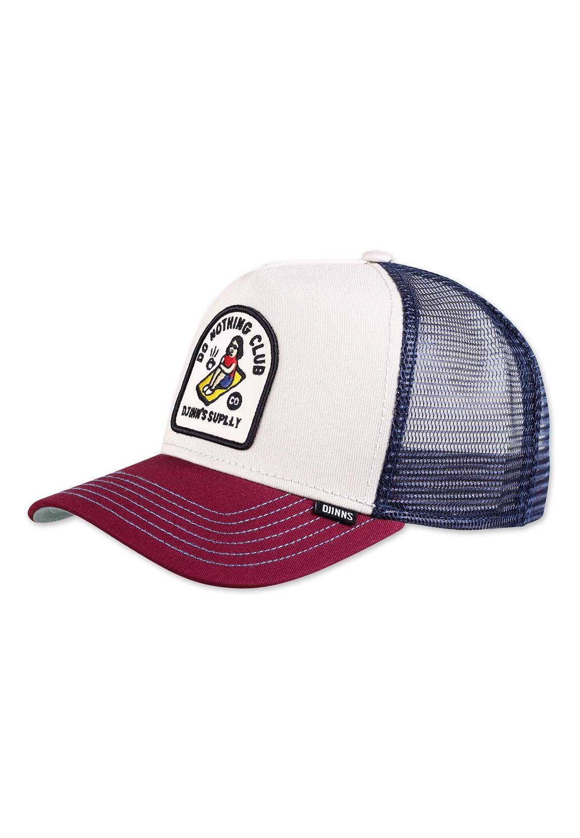 Djinns Trucker Cap Djinns Trucker Cap günstig online kaufen
