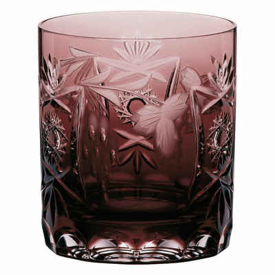 Nachtmann Whiskyglas Pur Traube Amethyst 35890, Kristallglas
