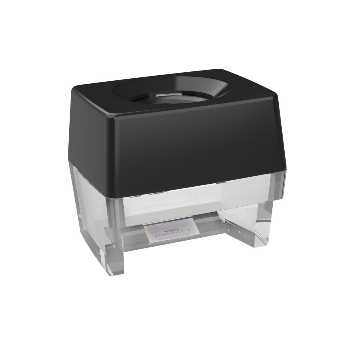 elasto Handlupe Standlupe "Measurement 8 x"